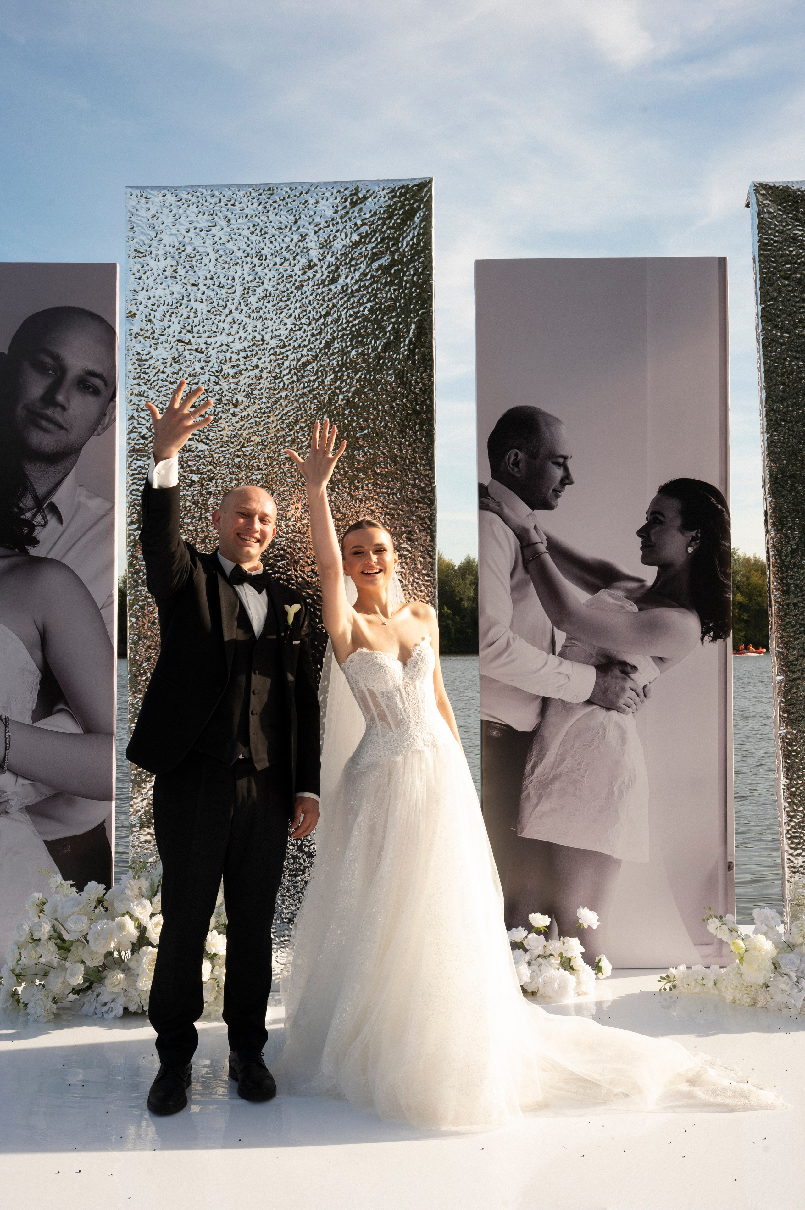 Мы одна большая семья. Фотограф Евгения Мирошниченко