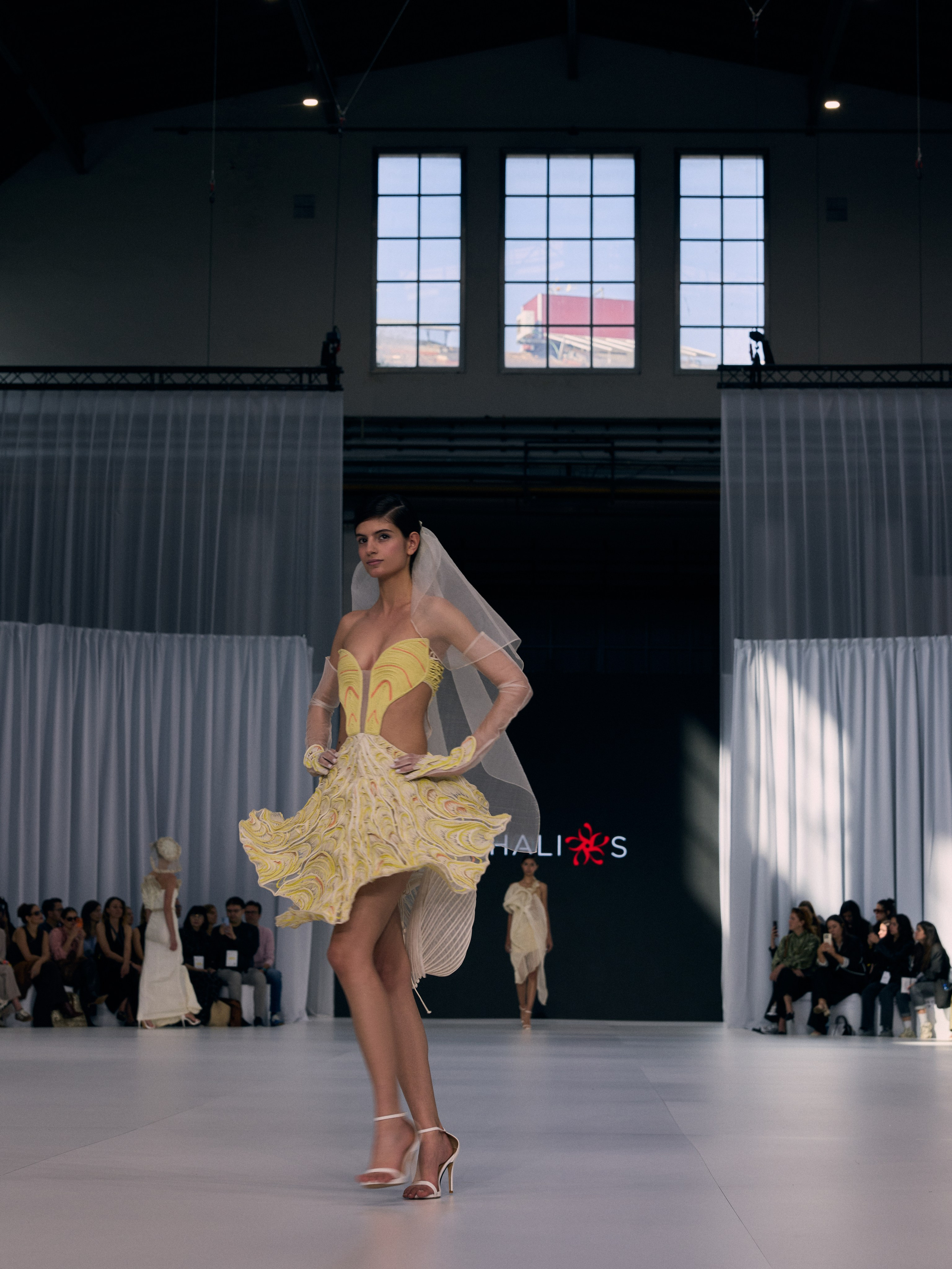BBFW 2026. Photographer & Videographer in Barcelona