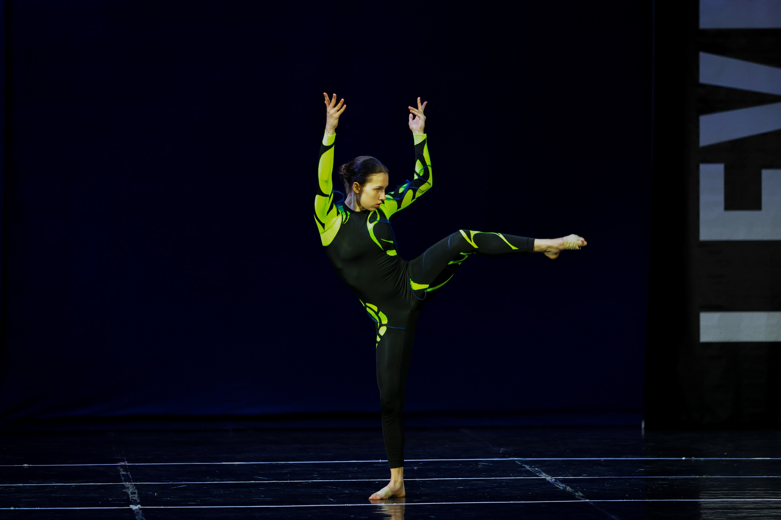 LevelUp Ракета. Портретный Фотограф Александр «Konevtsoph» В Санкт-Петербурге