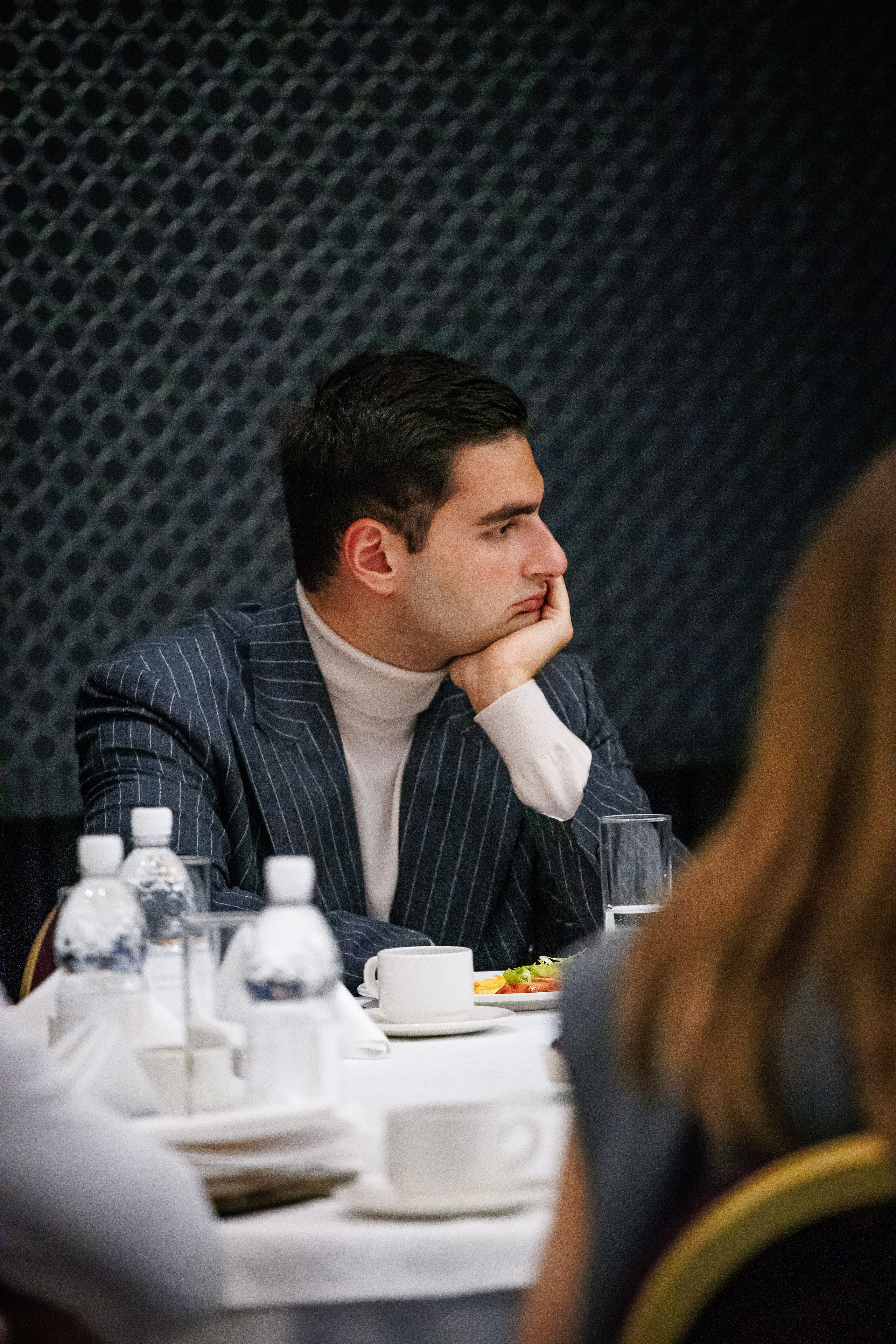 Журнал «Галерея интерьеров». Измайлова Ольга. Фотограф в Самаре. Репортаж, бизнес, индивидуальные съёмки