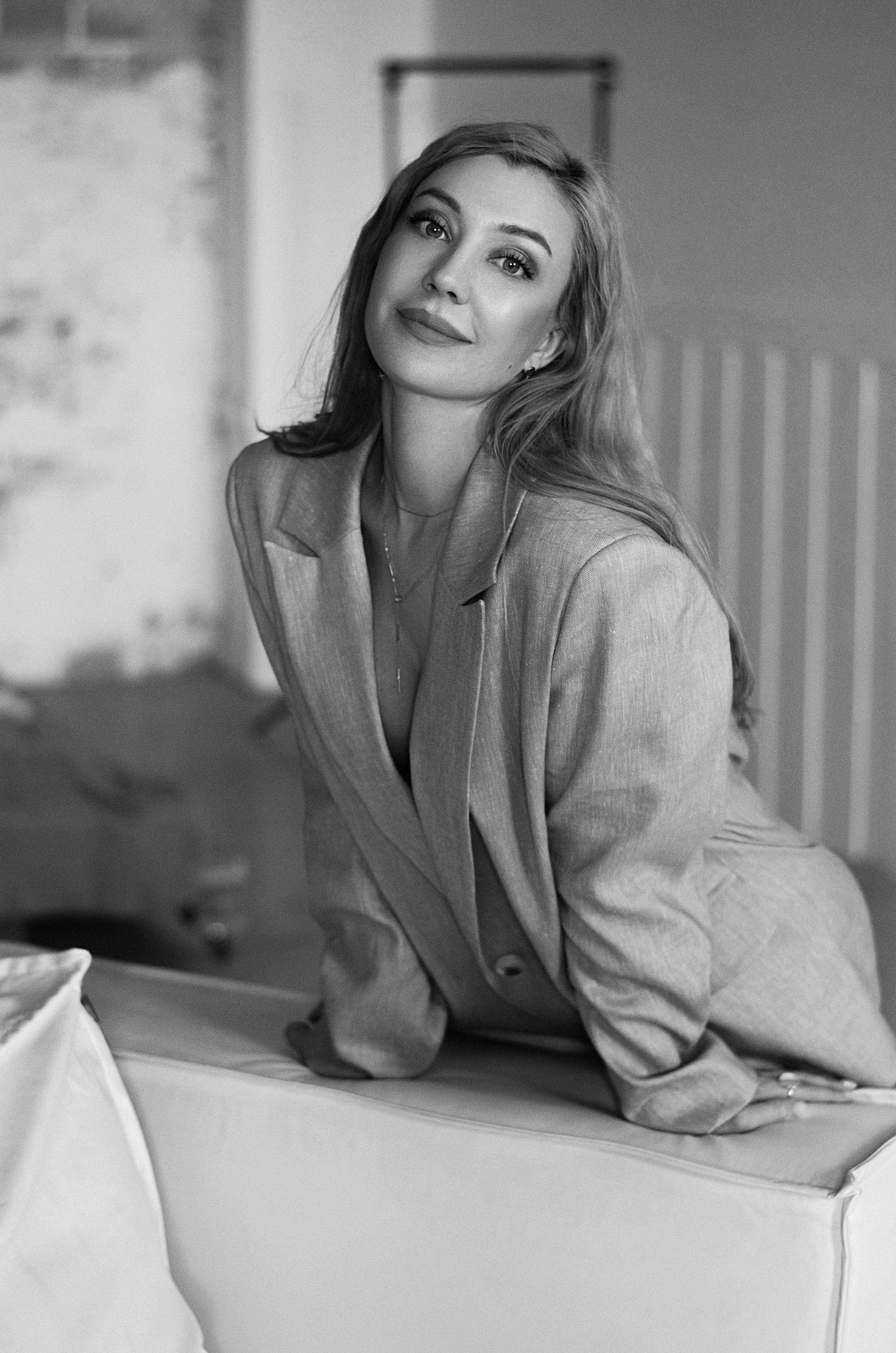 Яна. Портретный фотограф в Хабаровске и Санкт-Петербурге Семенова Дарья