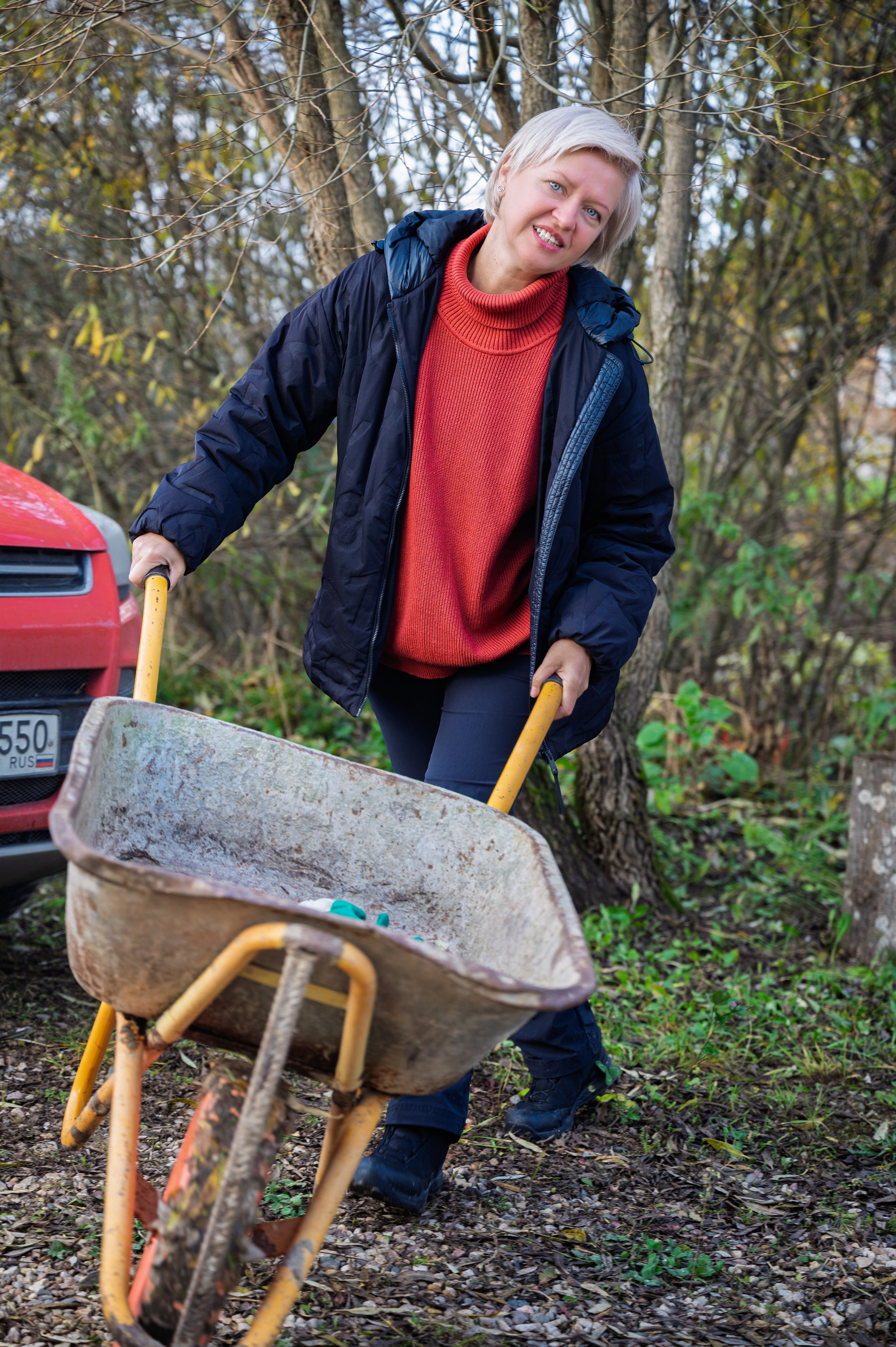 Ретрит в Хорошово. Семейный и детский фотограф в Королеве, Москве и Московской области Строева Анастасия