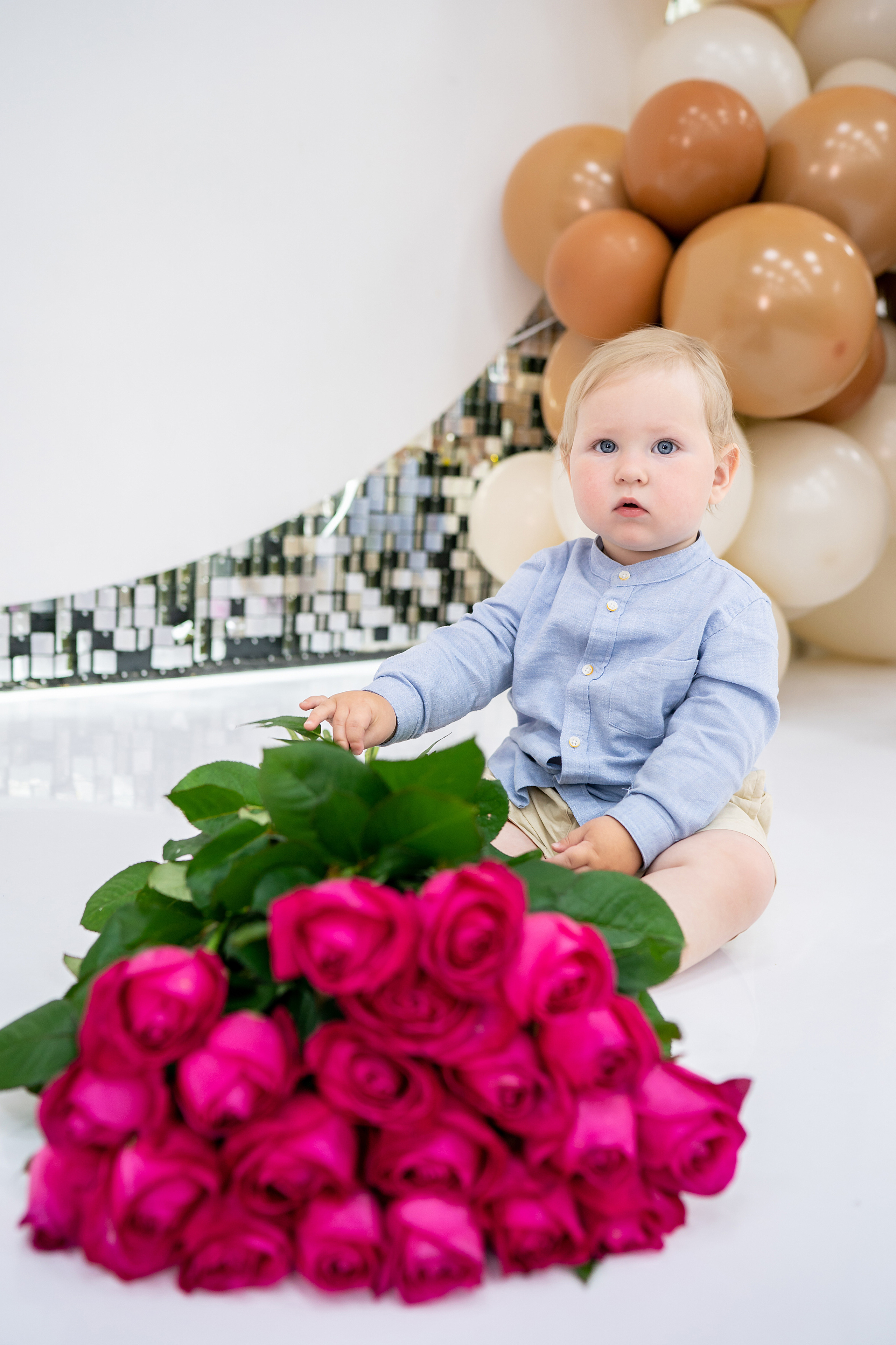 ГОДИК ТИМОФЕЮ. Фотограф на Крещение и Венчание в Красноярске Рамазанова Юлия