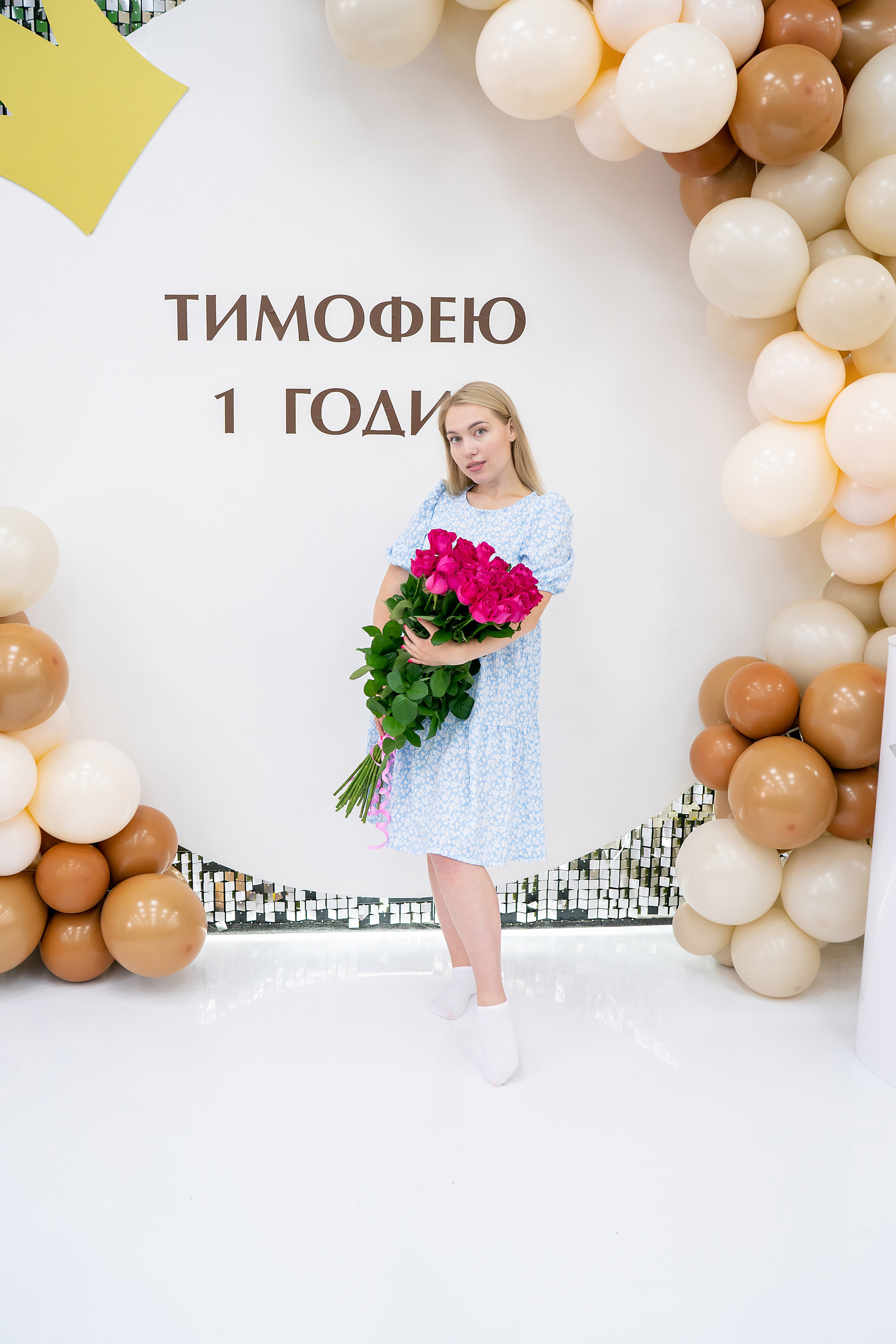 ГОДИК ТИМОФЕЮ. Фотограф на Крещение и Венчание в Красноярске Рамазанова Юлия