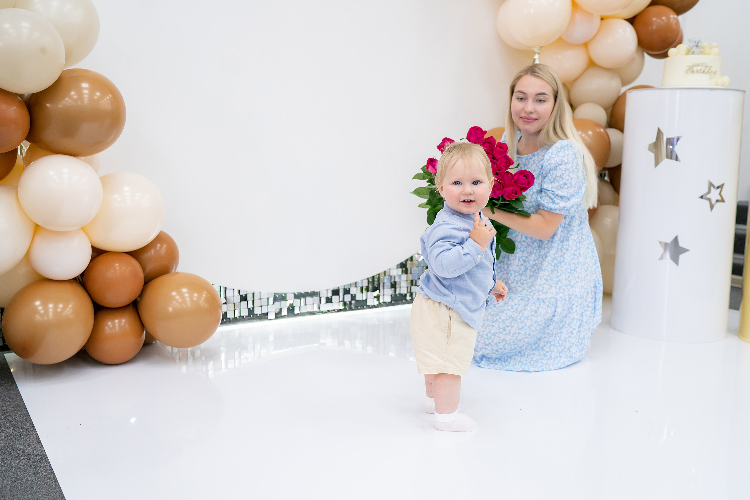 ГОДИК ТИМОФЕЮ. Фотограф на Крещение и Венчание в Красноярске Рамазанова Юлия