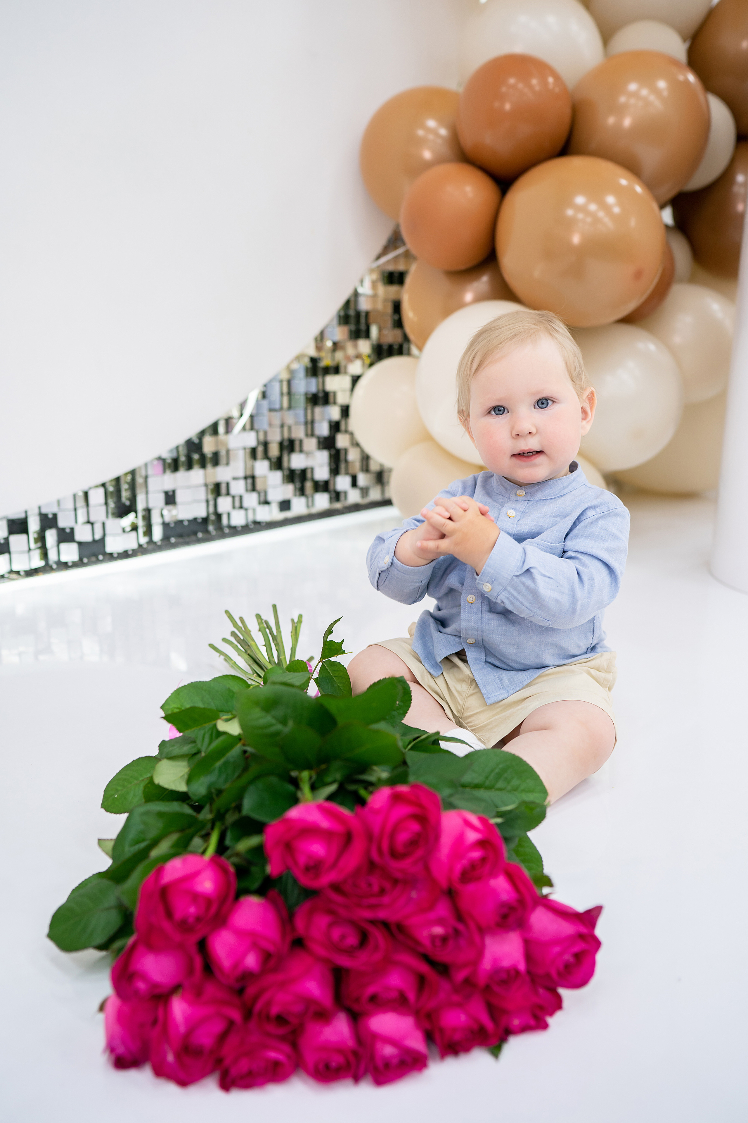 ГОДИК ТИМОФЕЮ. Фотограф на Крещение и Венчание в Красноярске Рамазанова Юлия