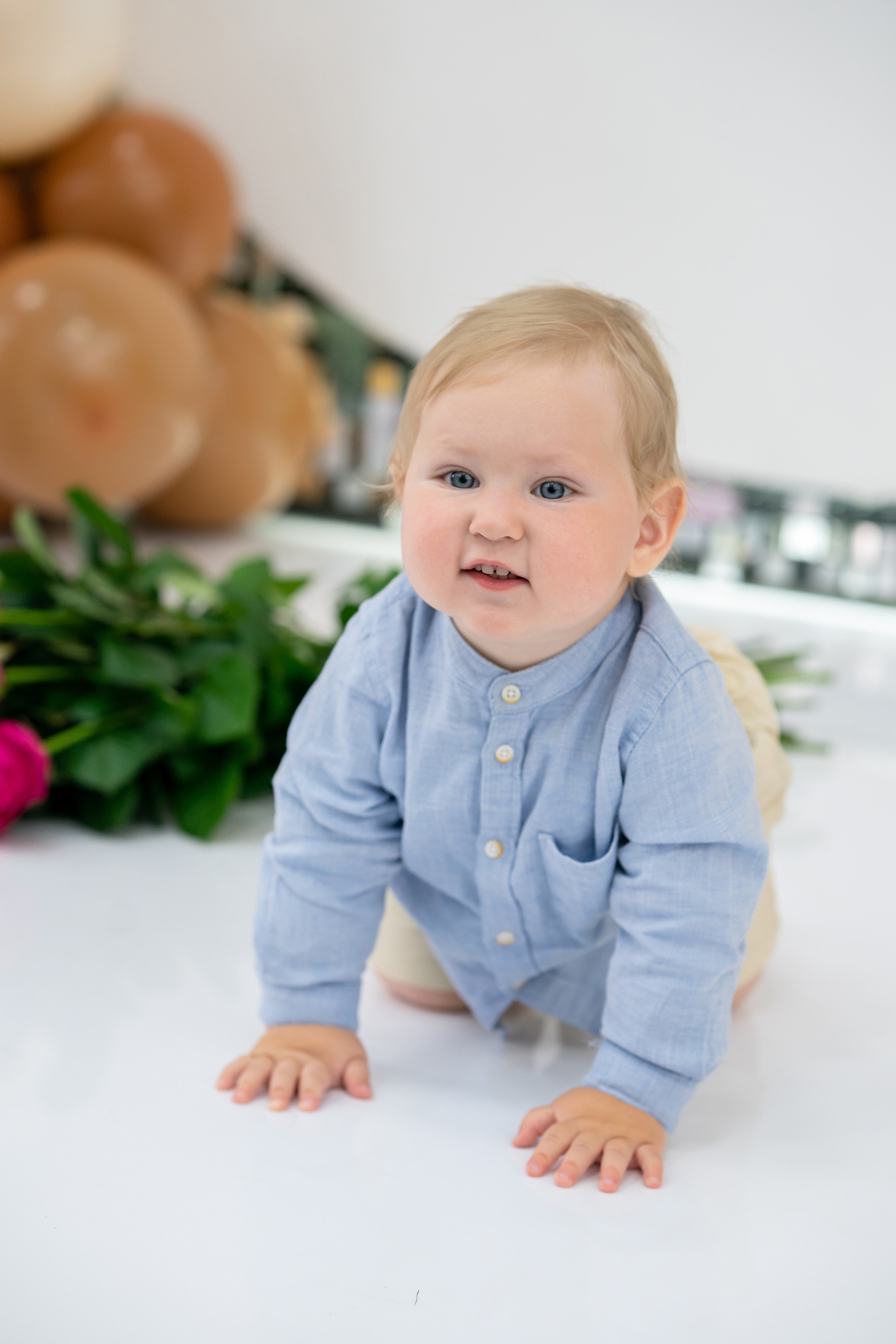 ГОДИК ТИМОФЕЮ. Фотограф на Крещение и Венчание в Красноярске Рамазанова Юлия