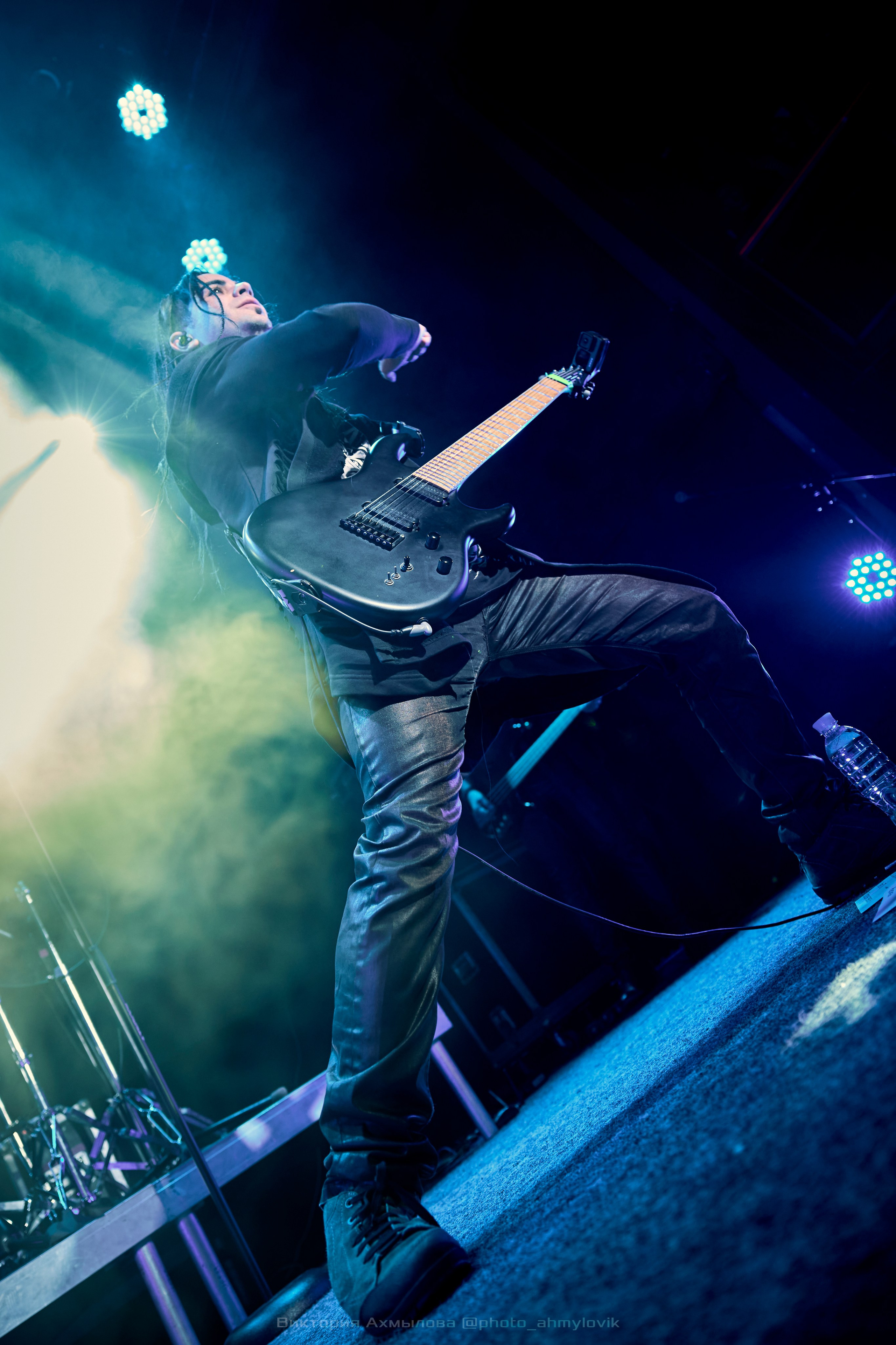 13.10.2024 ДЖОКОНДА в Урбан. Виктория Ахмылова. Фотограф в Москве