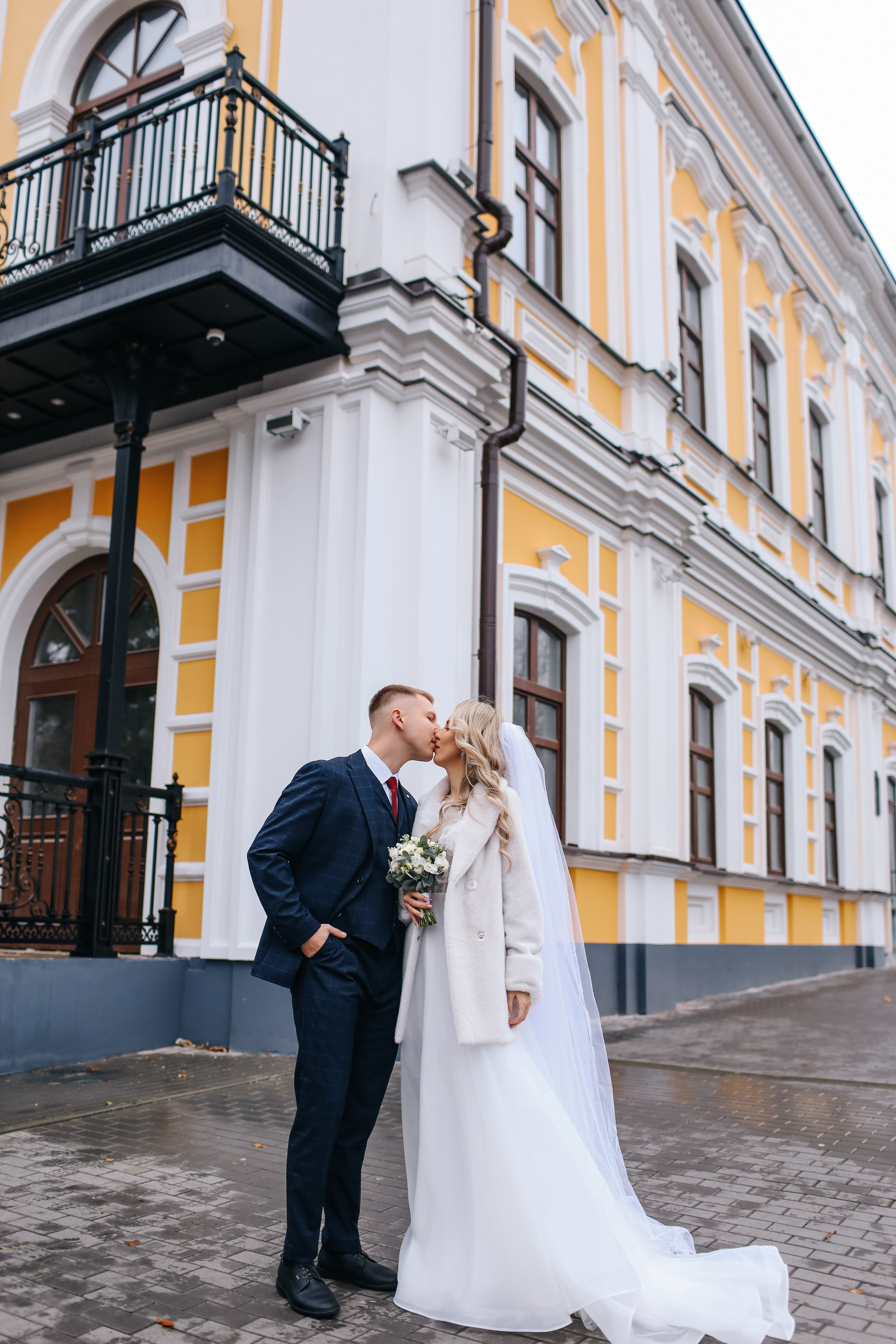 28 октября. Семейный и свадебный фотограф в Пензе Валерия Филюкова