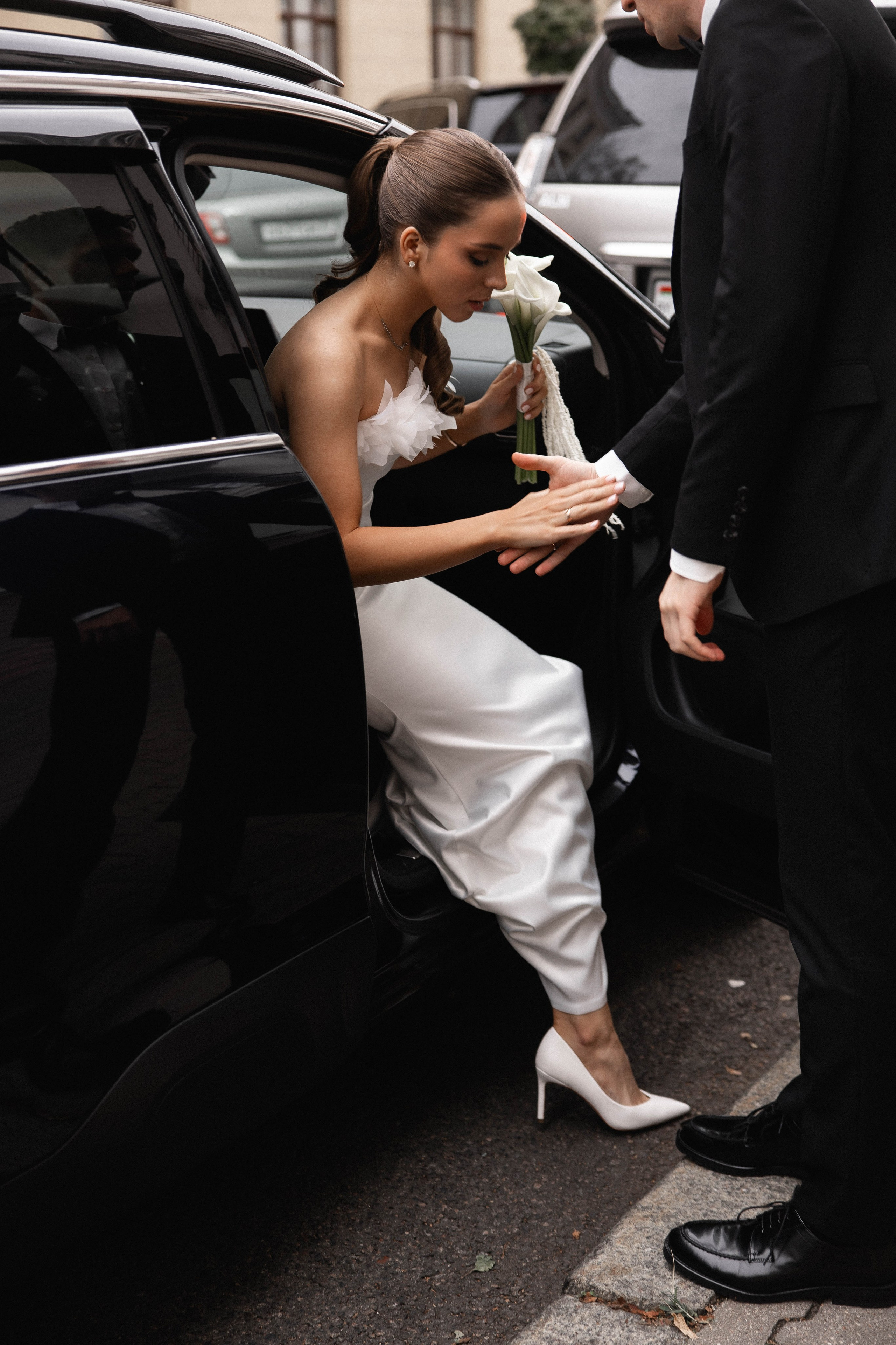 Елизавета & Владислав. Свадебный и портретный фотограф Соломко Диана