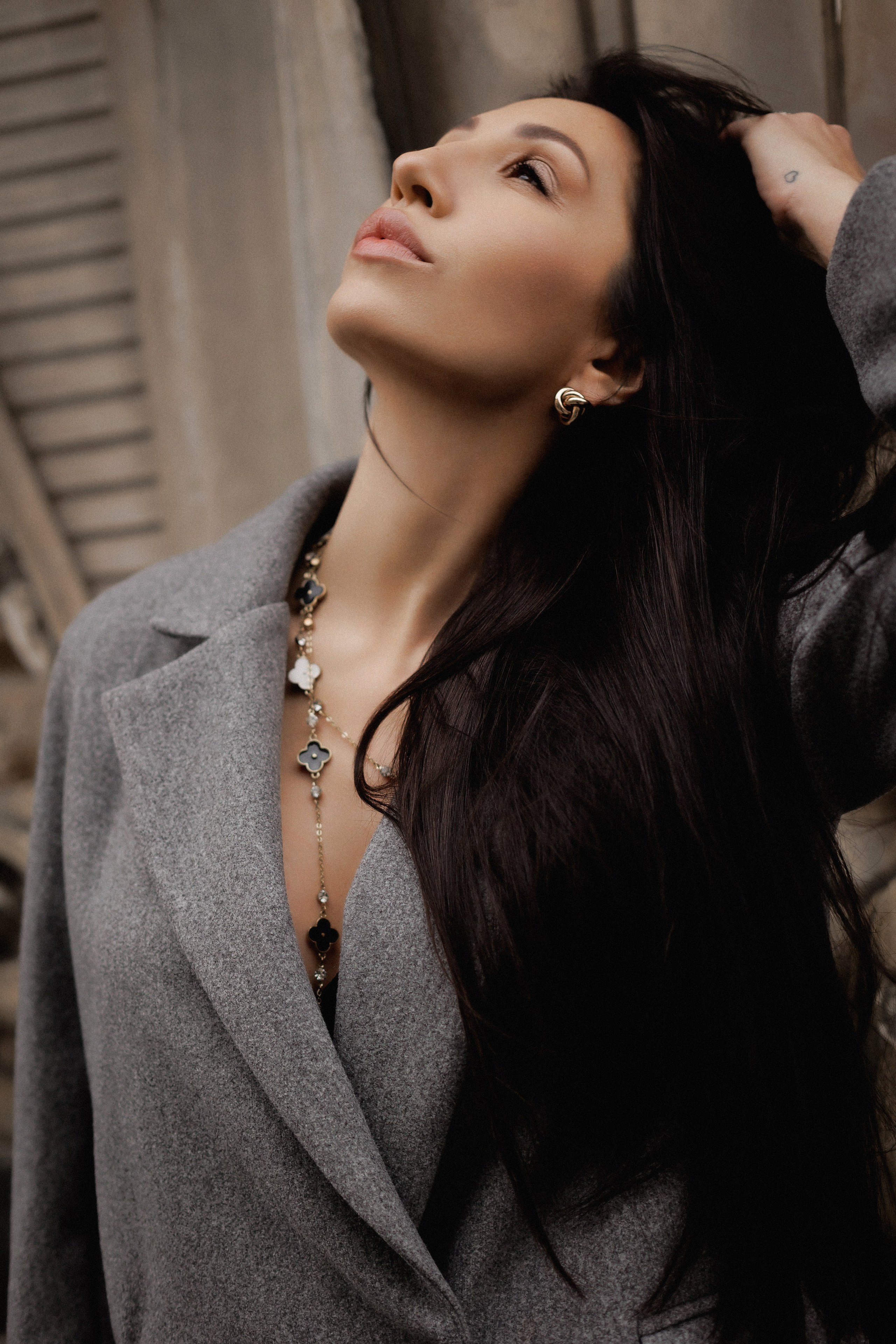 Особняк Демидова и другие места около Исаакиевской пощади. Портретный фотограф Санкт-Петербург Москва Андронова Юлия