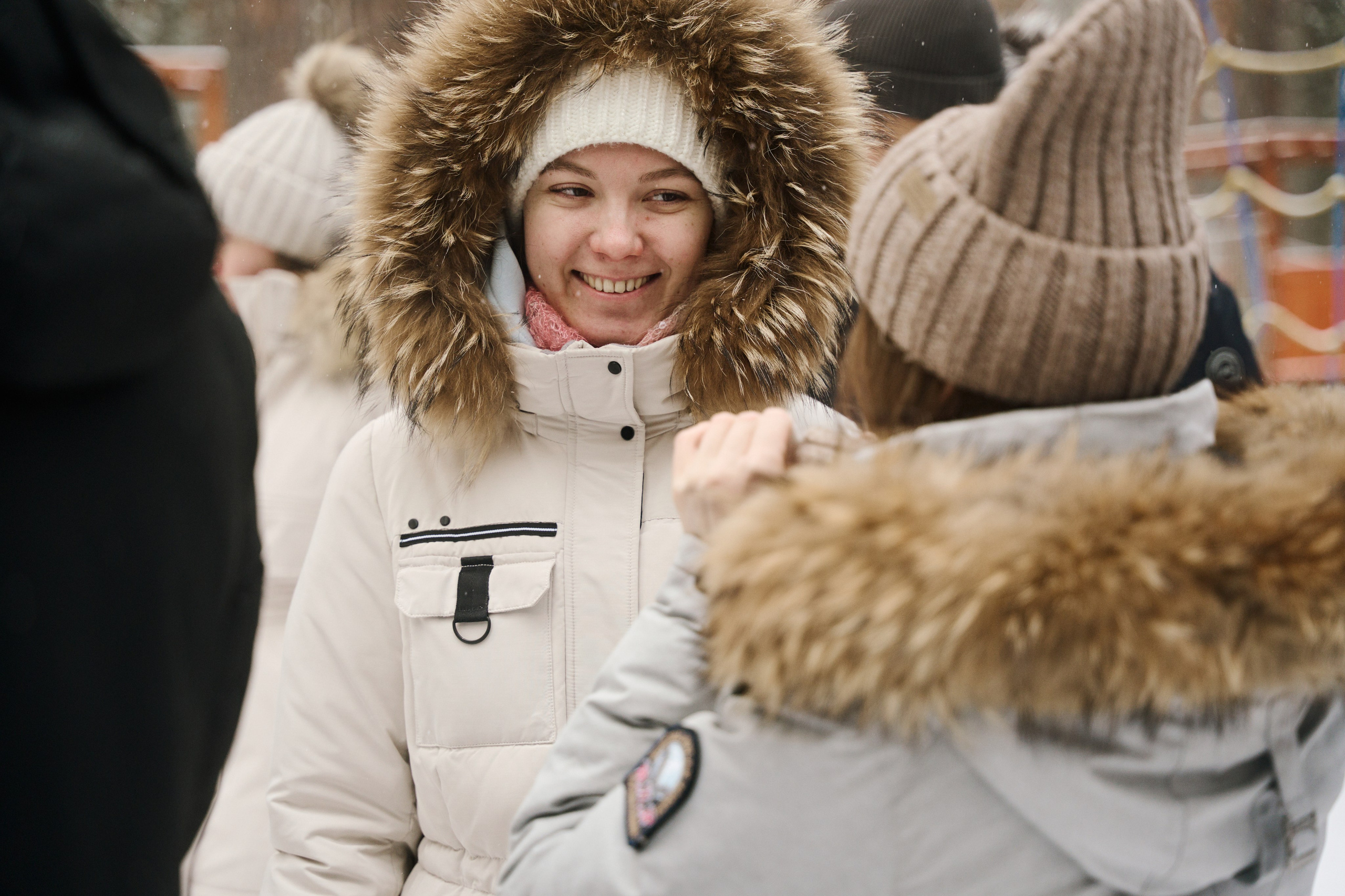 Корпоративы