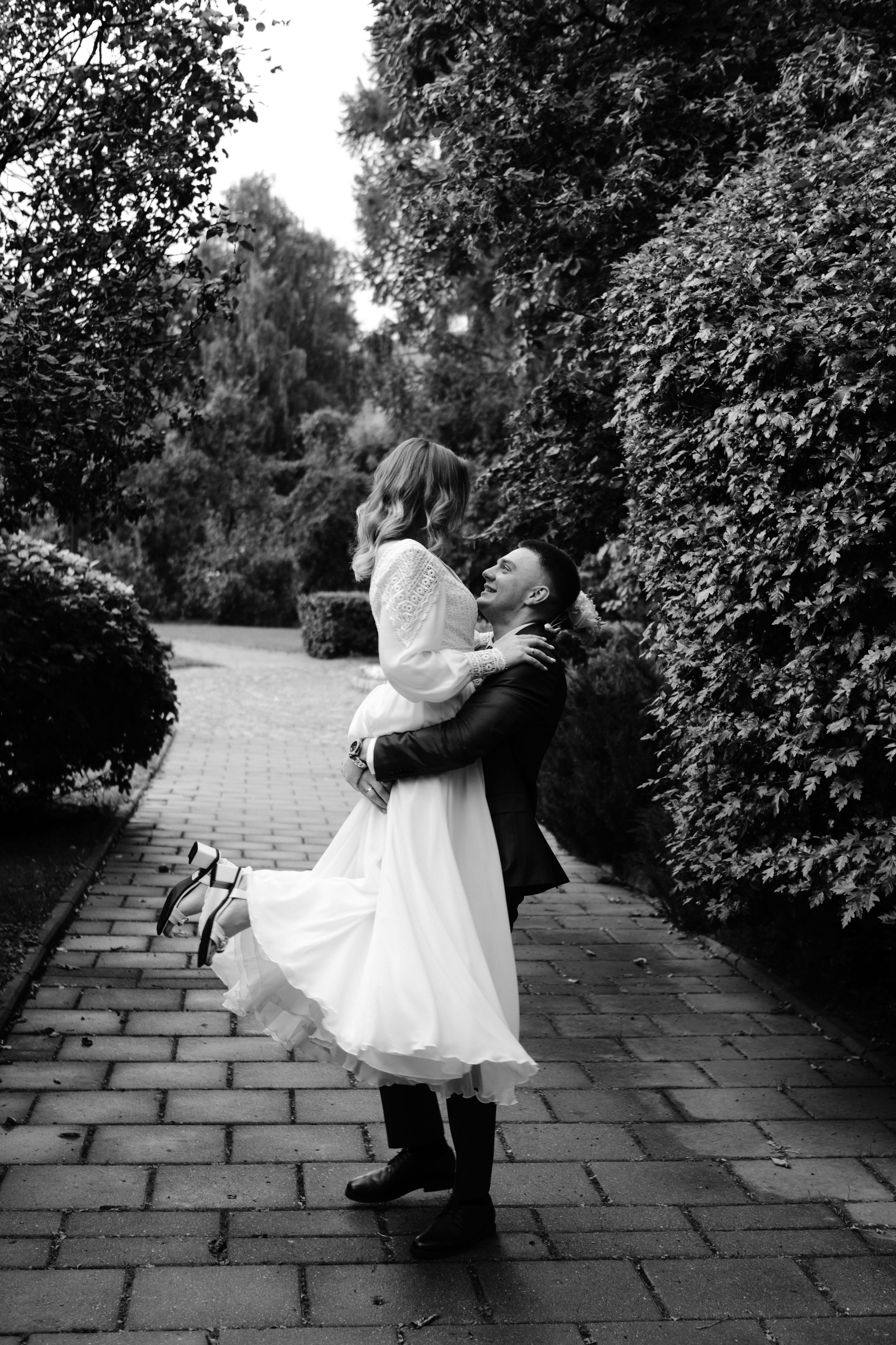 Юлия и Григорий. Роспись. Свадебный и портретный фотограф в Москве Анастасия Масюк