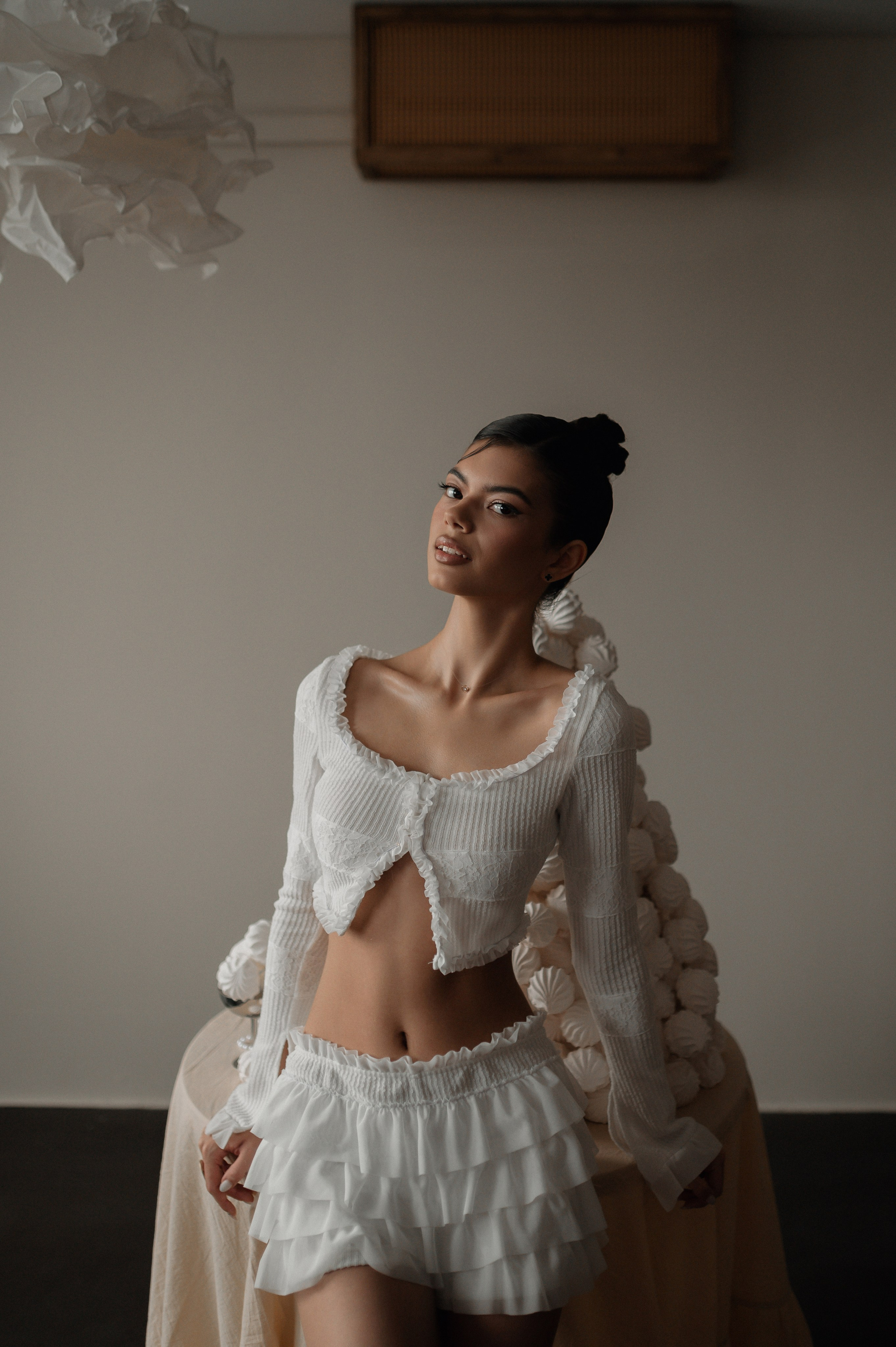 Лера. Твой личный проводник к красивым фотографиям в Старом Осколе