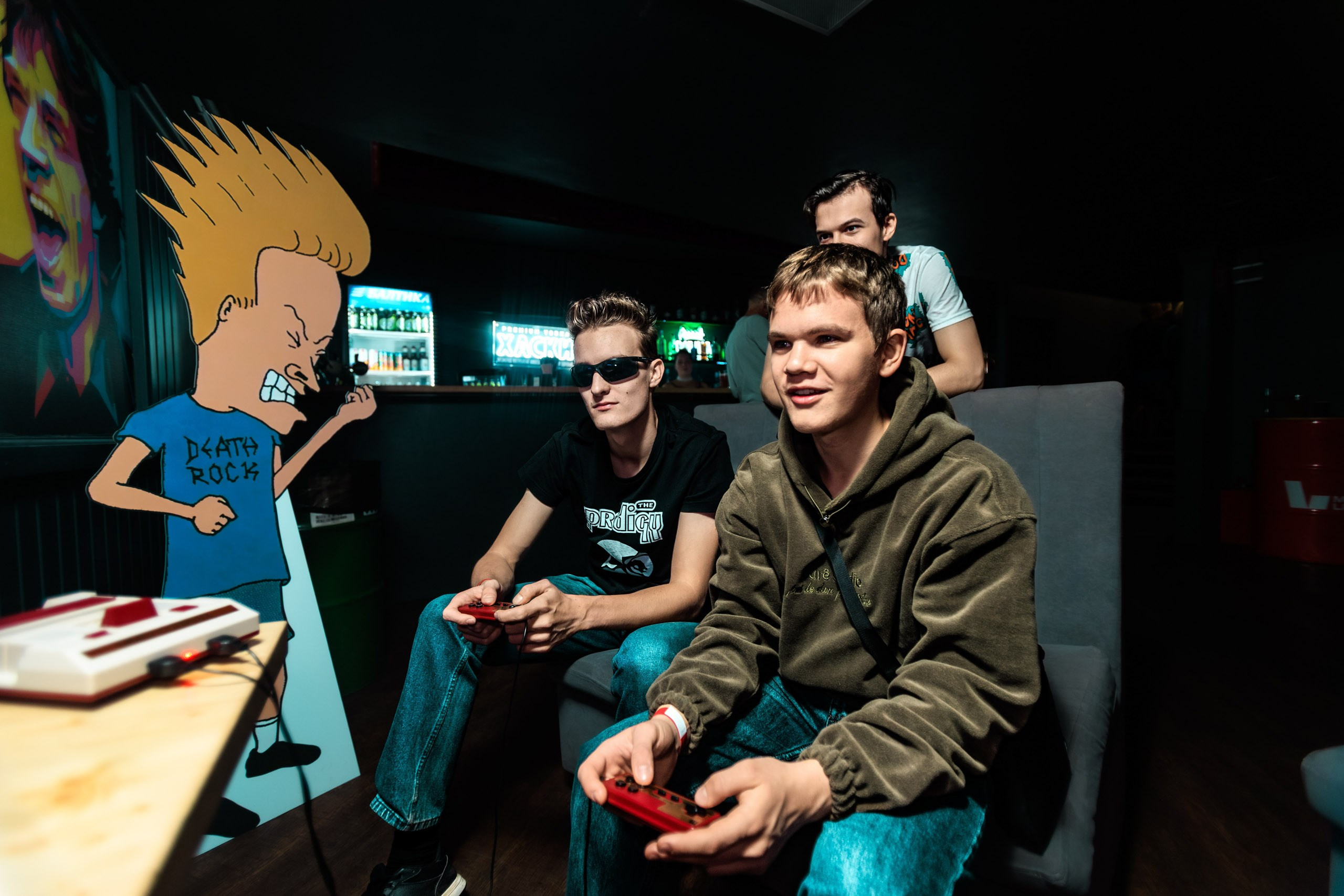 Юность. Репортажный фотограф Екатеринбург | Яркий, качественный репортаж | Концерты, клубы, репортаж, праздники, корпоративы