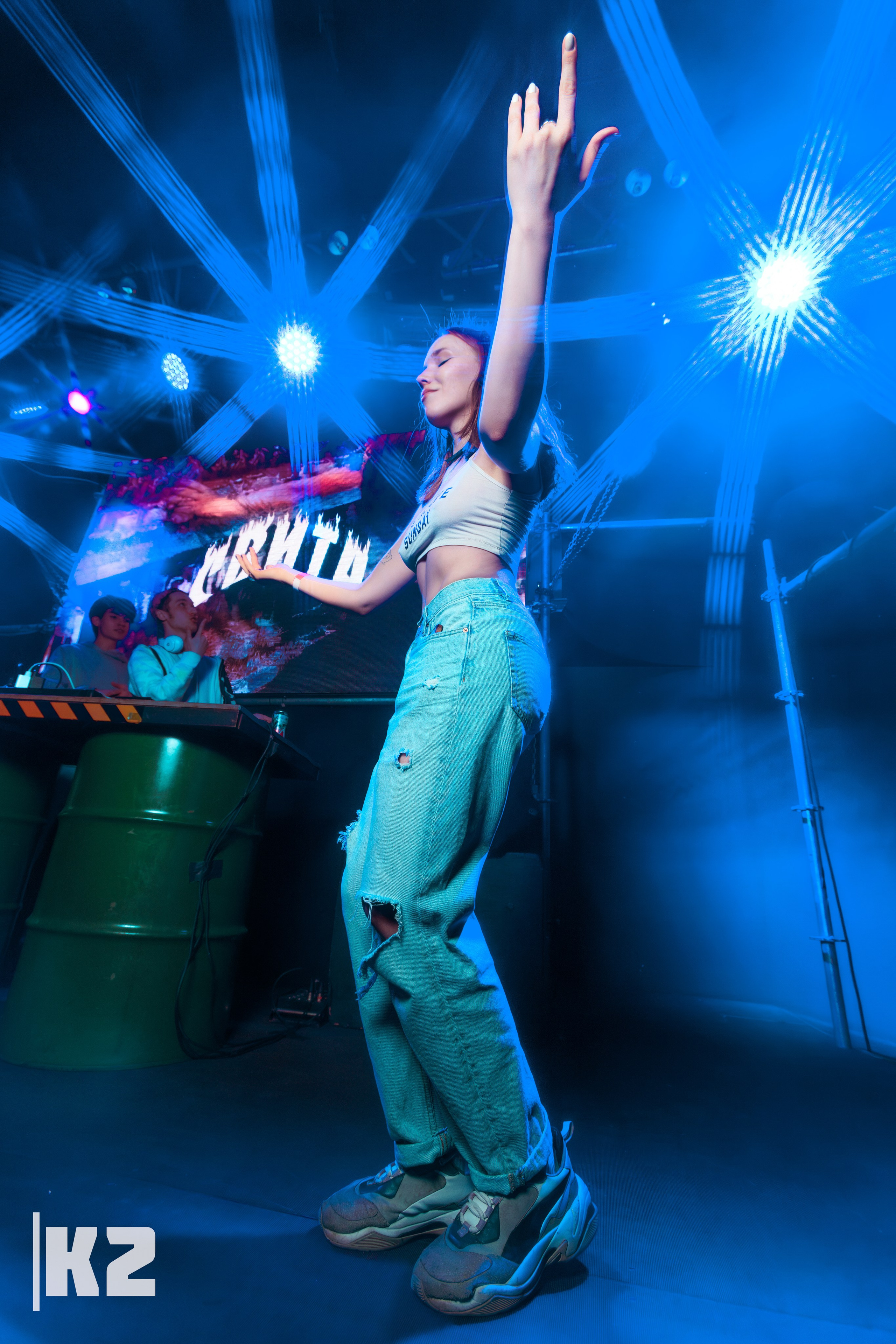 2К17 | Нирвана. Репортажный фотограф Екатеринбург | Яркий, качественный репортаж | Концерты, клубы, репортаж, праздники, корпоративы