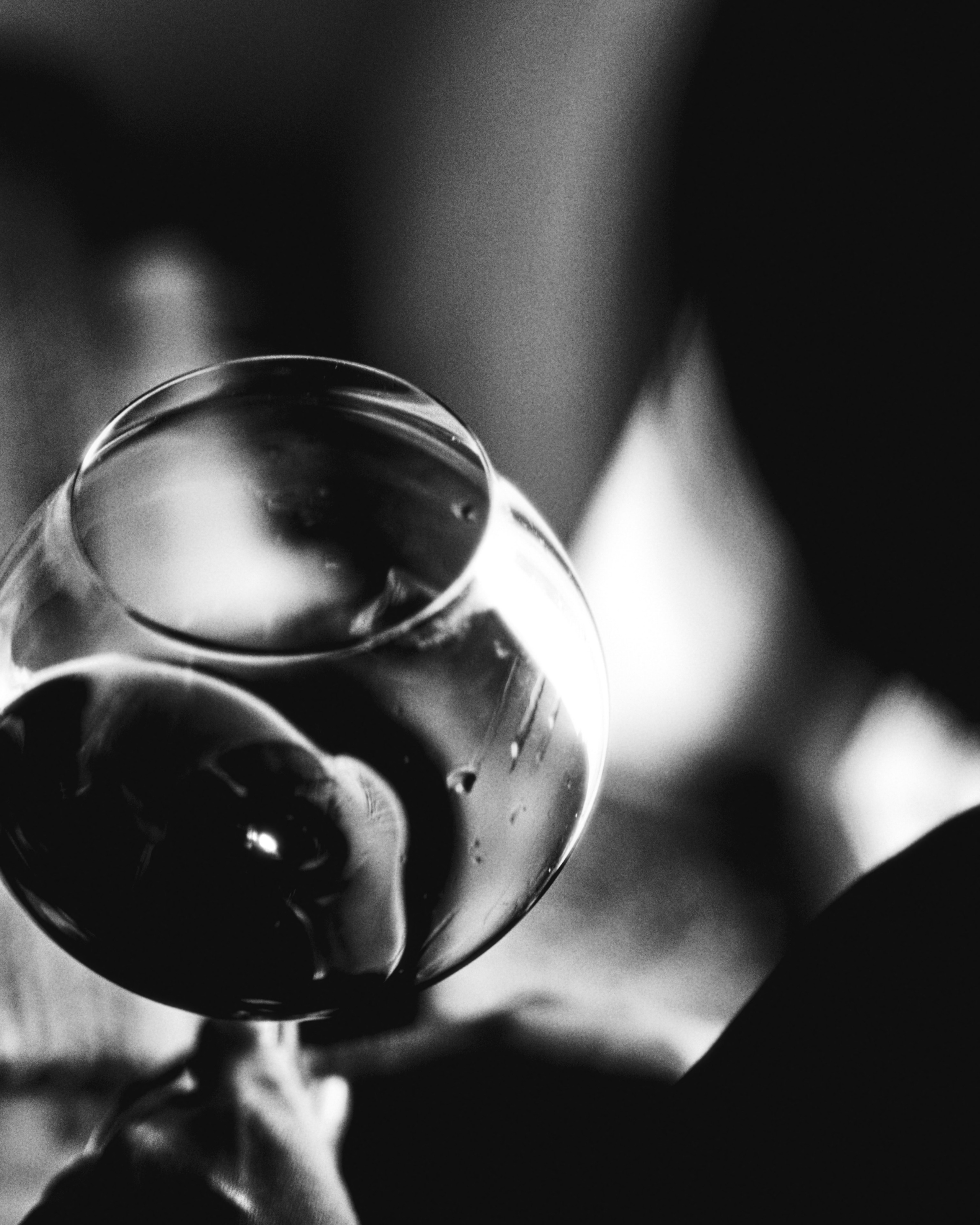 One friday with wine