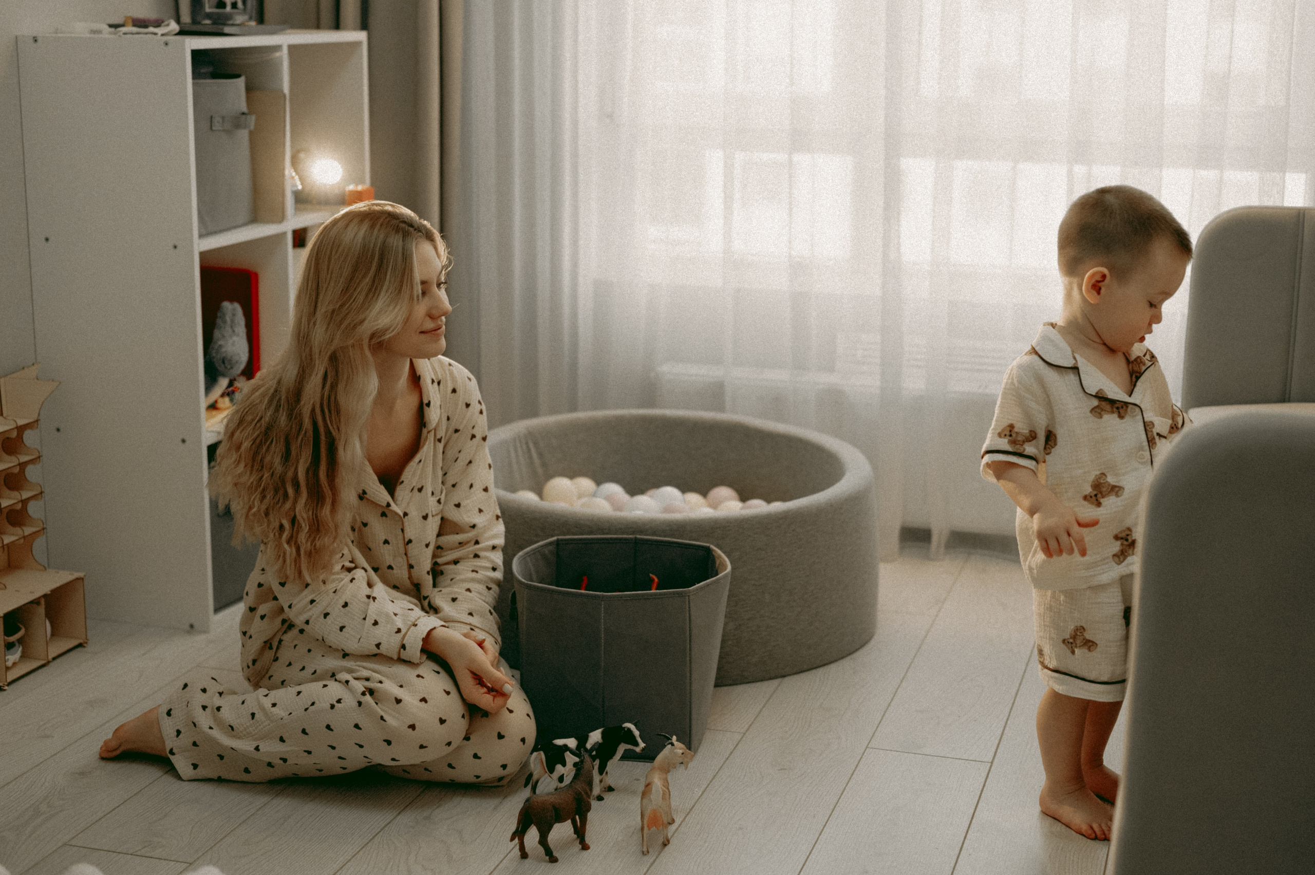 Печеньки. Фотограф Ульяновск Ксения Холматова