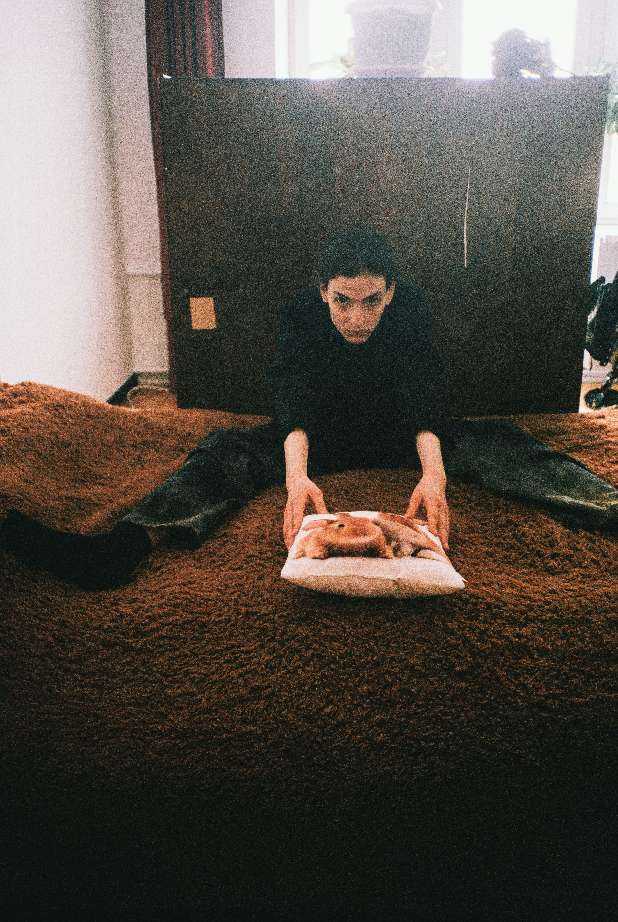 TIM' personal. Nik Paustovskiy photography