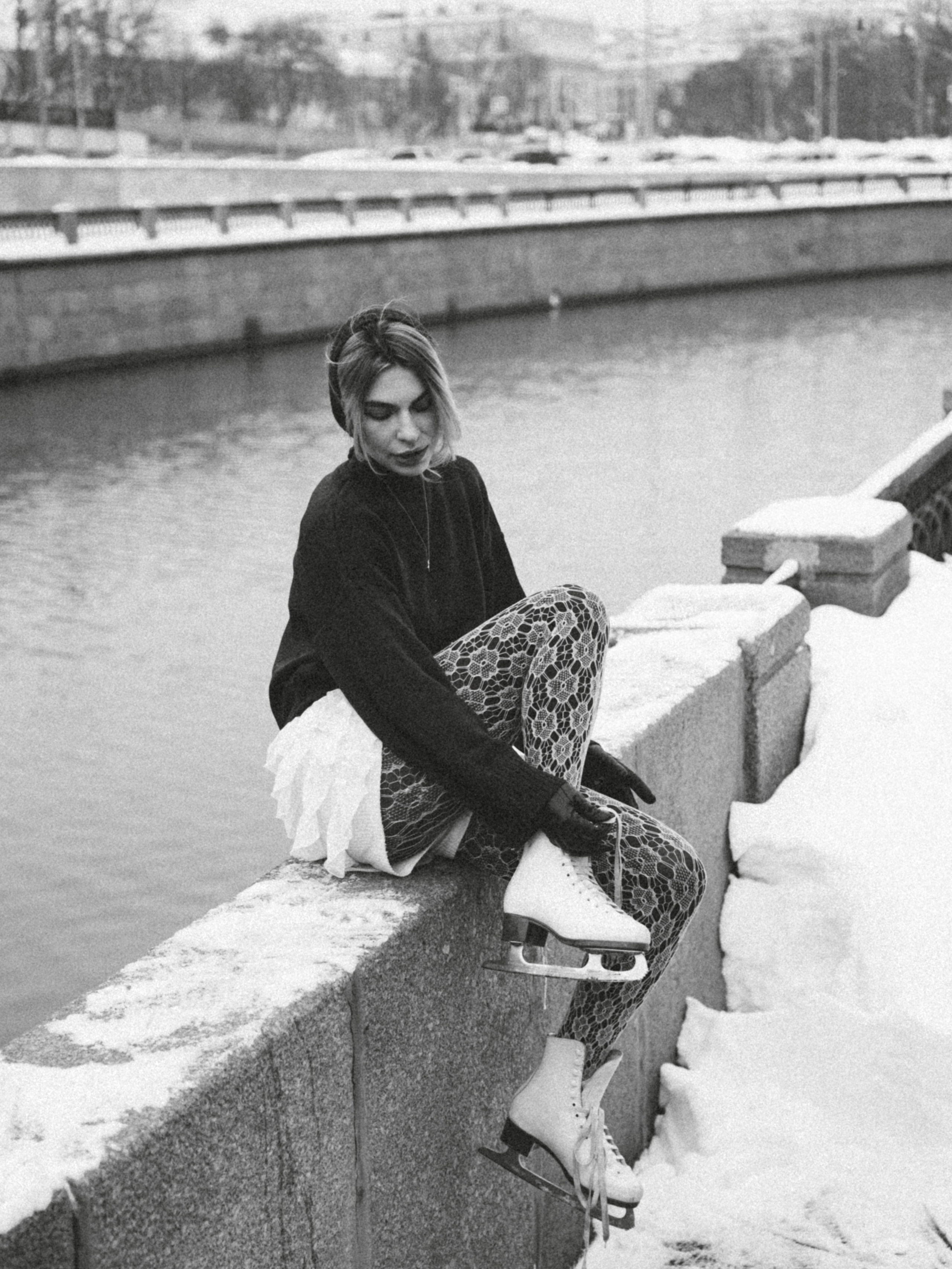 Elena. Женский фотограф Габдрашитова Кристина