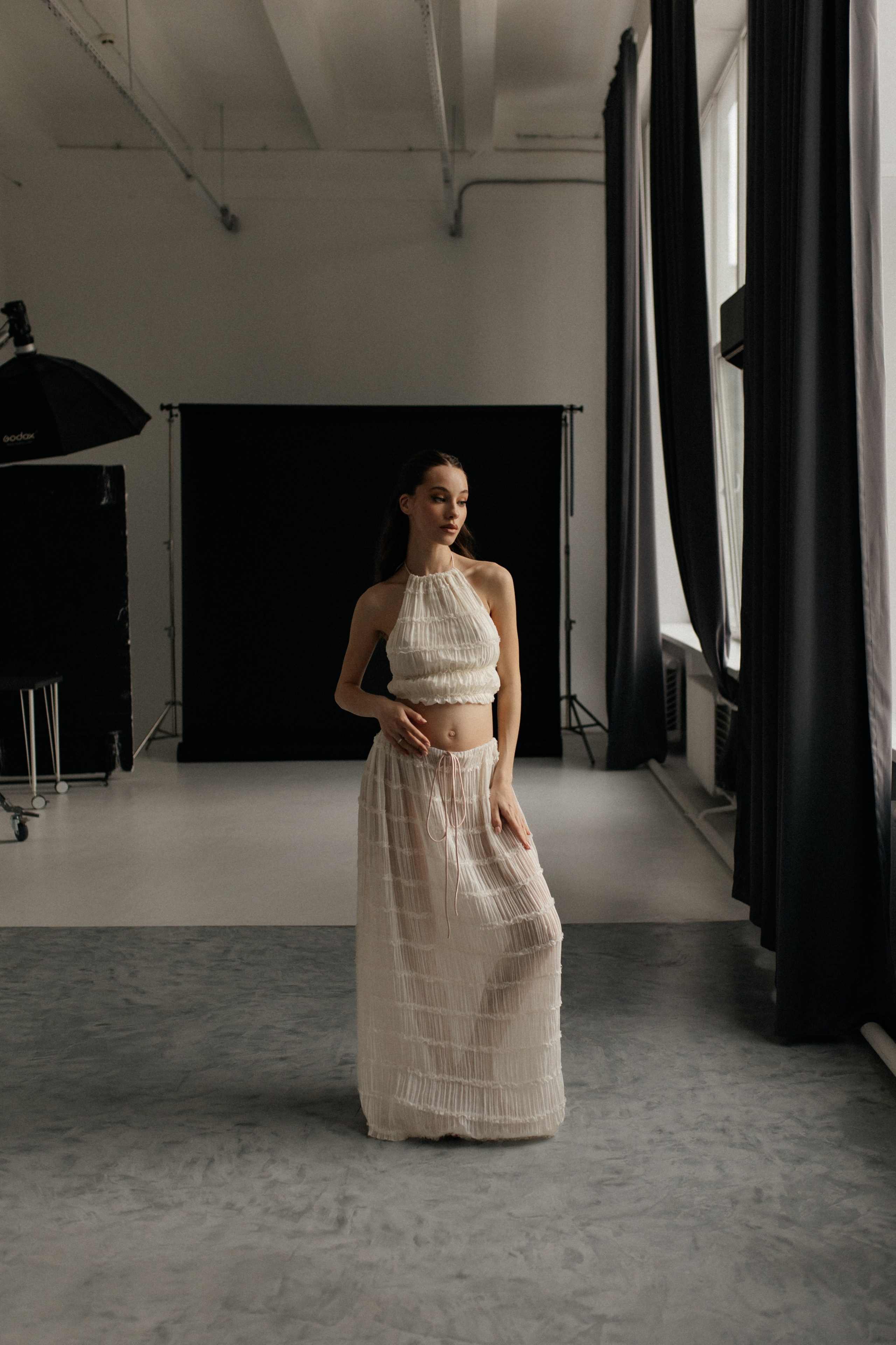 Анна. Фотограф Ульяна Дивина в Нижнем Новгороде и Нижегородской области