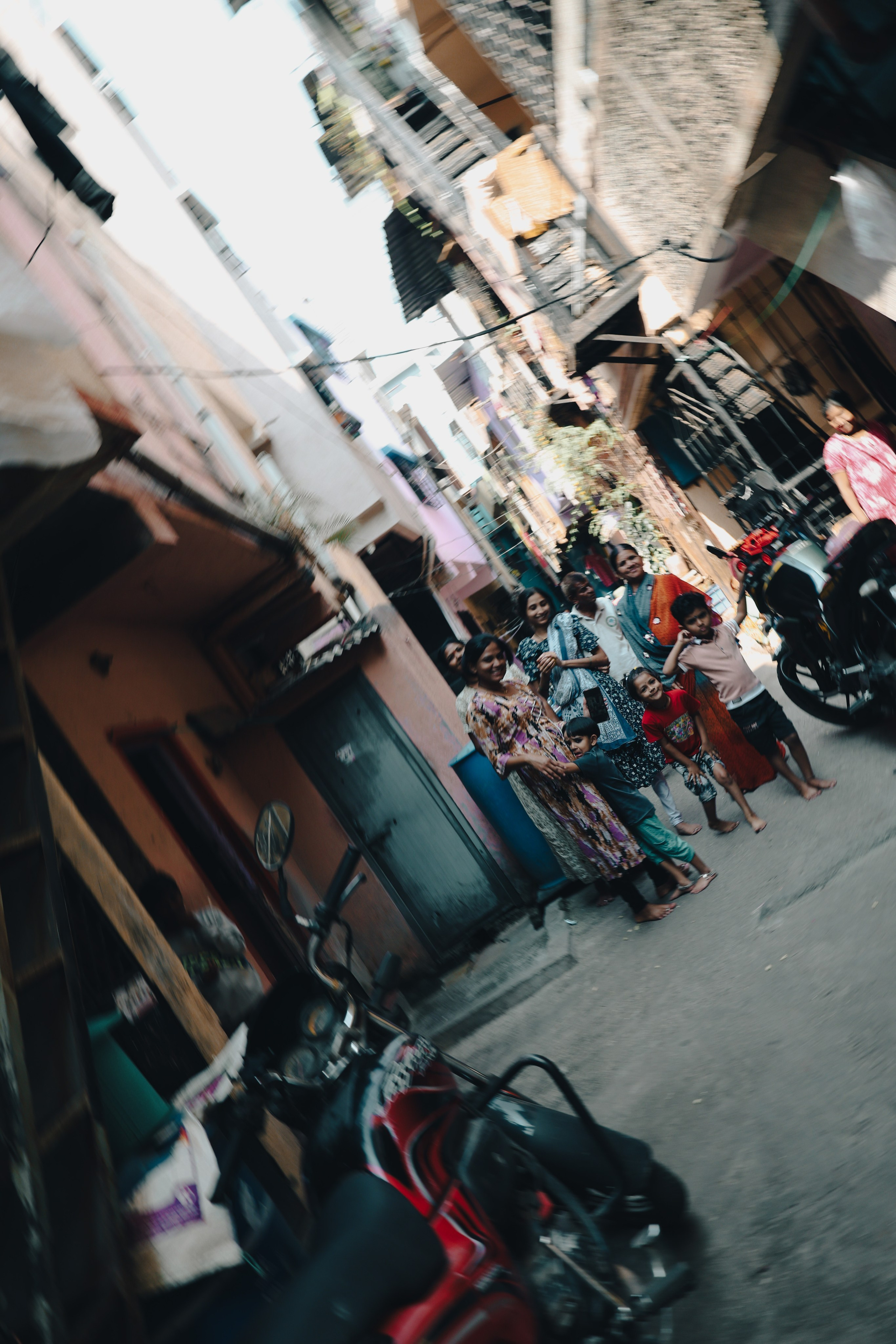 India. Фотограф в Москве