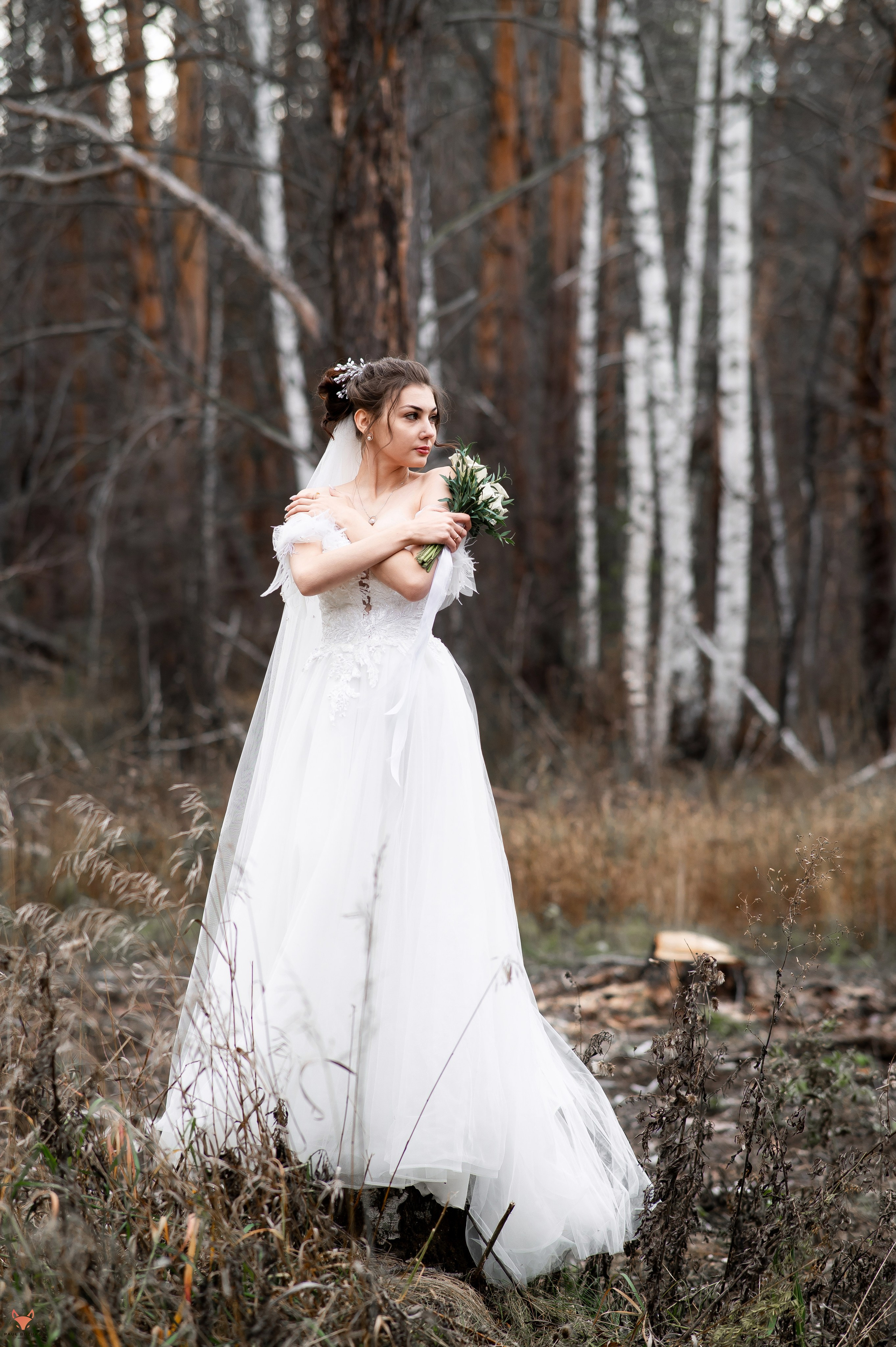 Маргарита и Сергей. Свадебный Фотограф Абакан