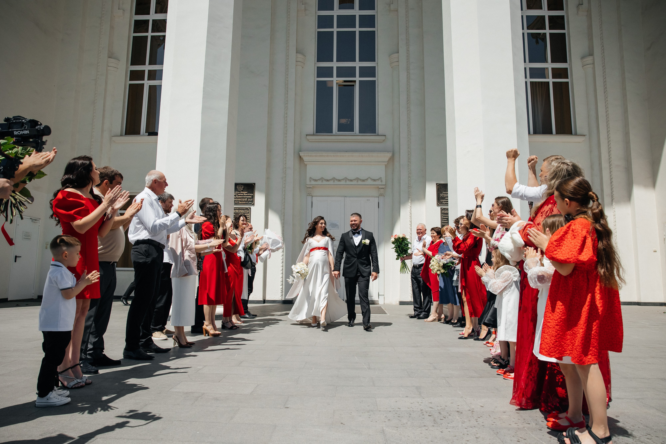 Сергей & Анна. Свадебный и семейный фотограф в Краснодар, Россия