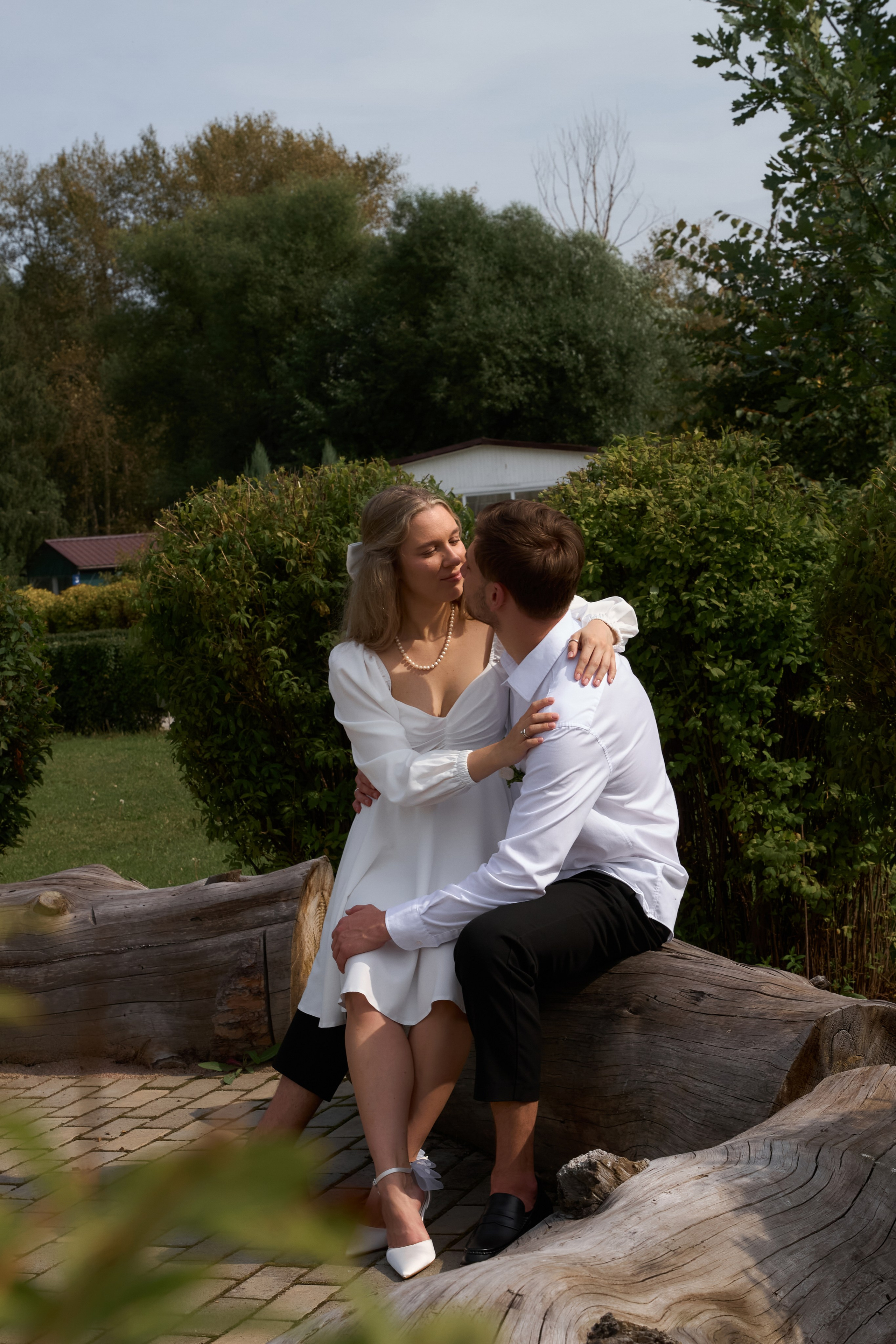 К & М. Фотограф Екатеринбург Елена Минина