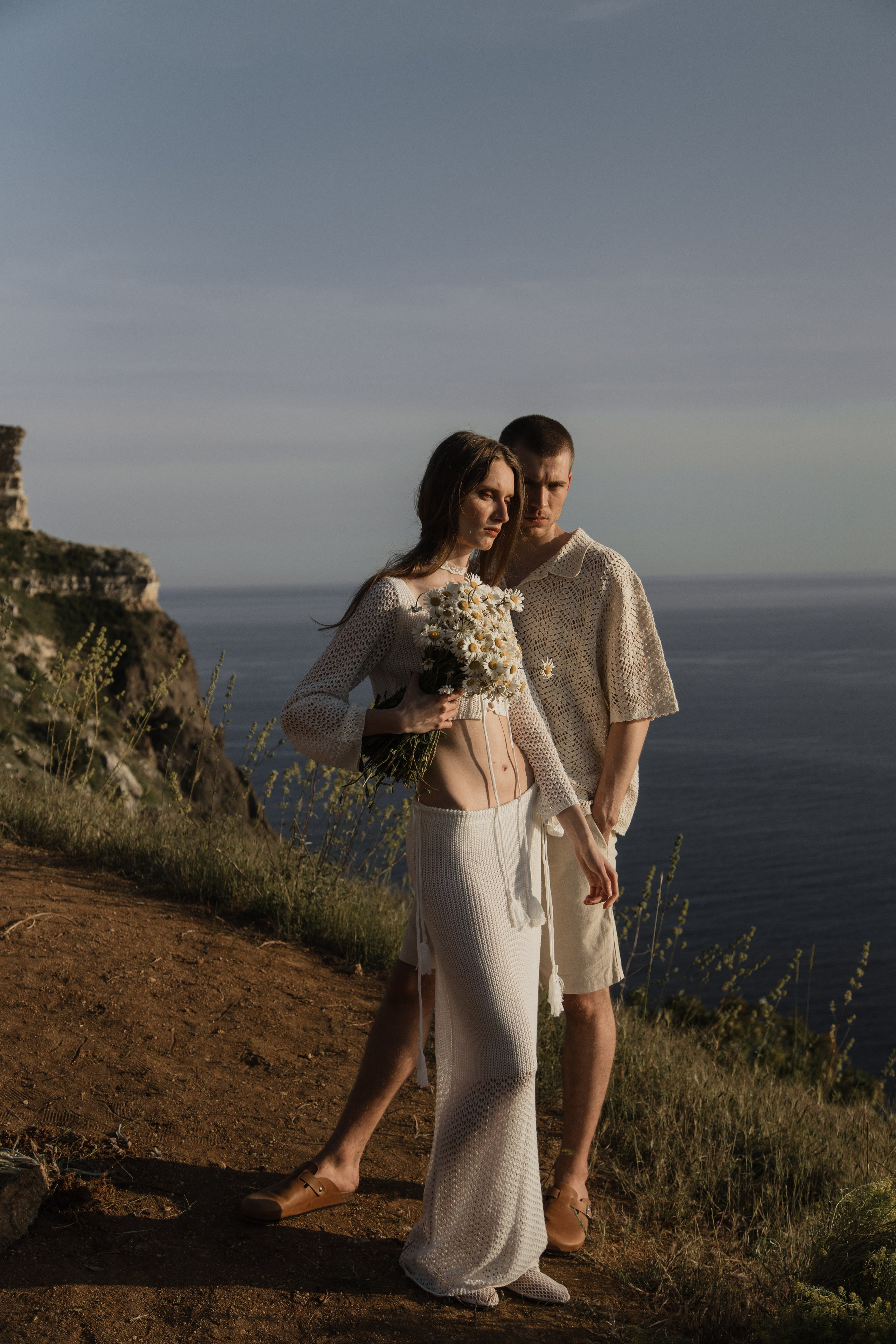 Владимир и Серафима. Свадебный фотограф в Симферополе (Крым) Валерия Воловидник