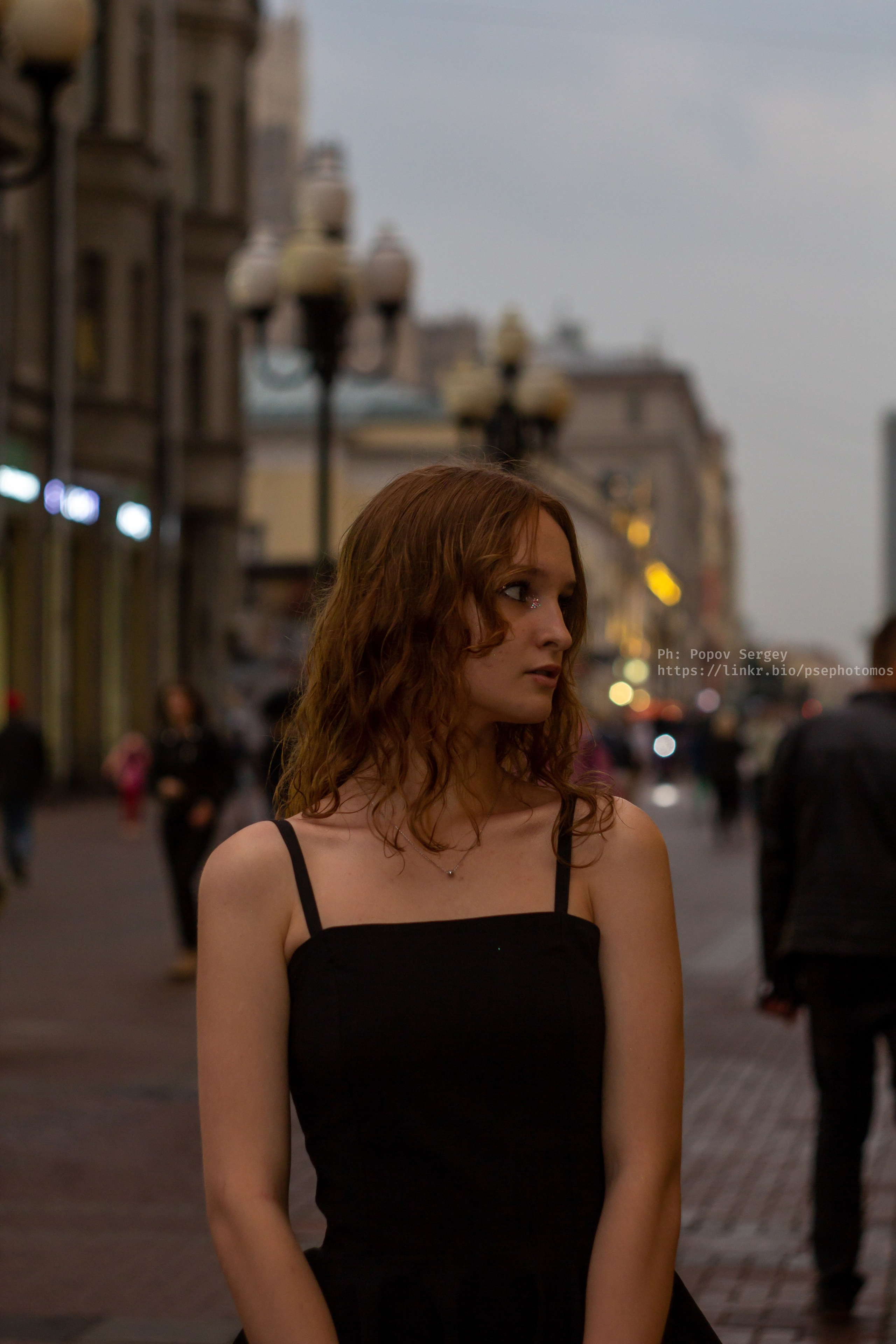 Альбом — Антонина. ФОТОГРАФ | СЕРГЕЙ | МОСКВА