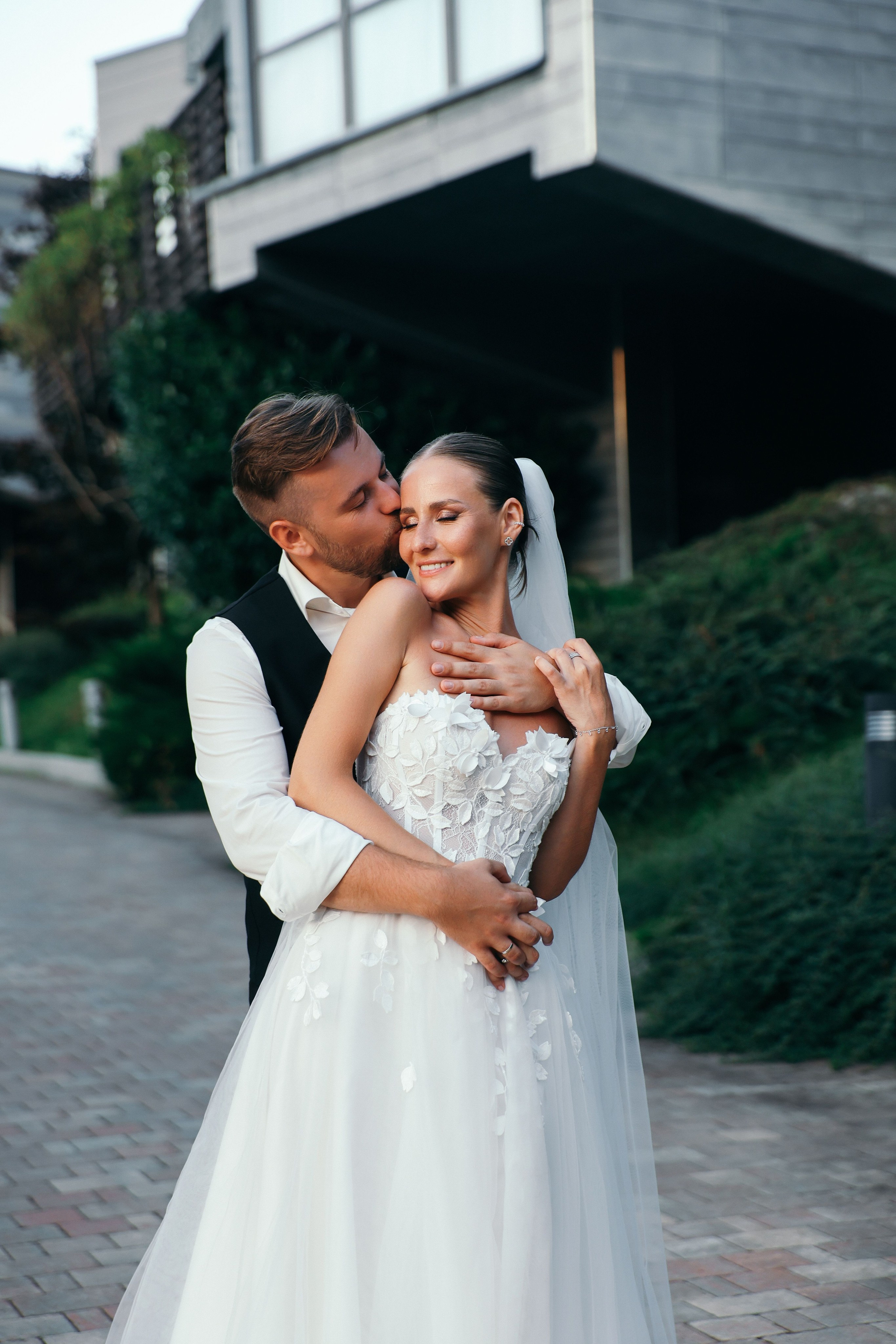 Анонс свадьба в Сочи Александр и Екатерина. Свадебный и семейный фотограф в Севастополе и Крыму Анастасия Сураева