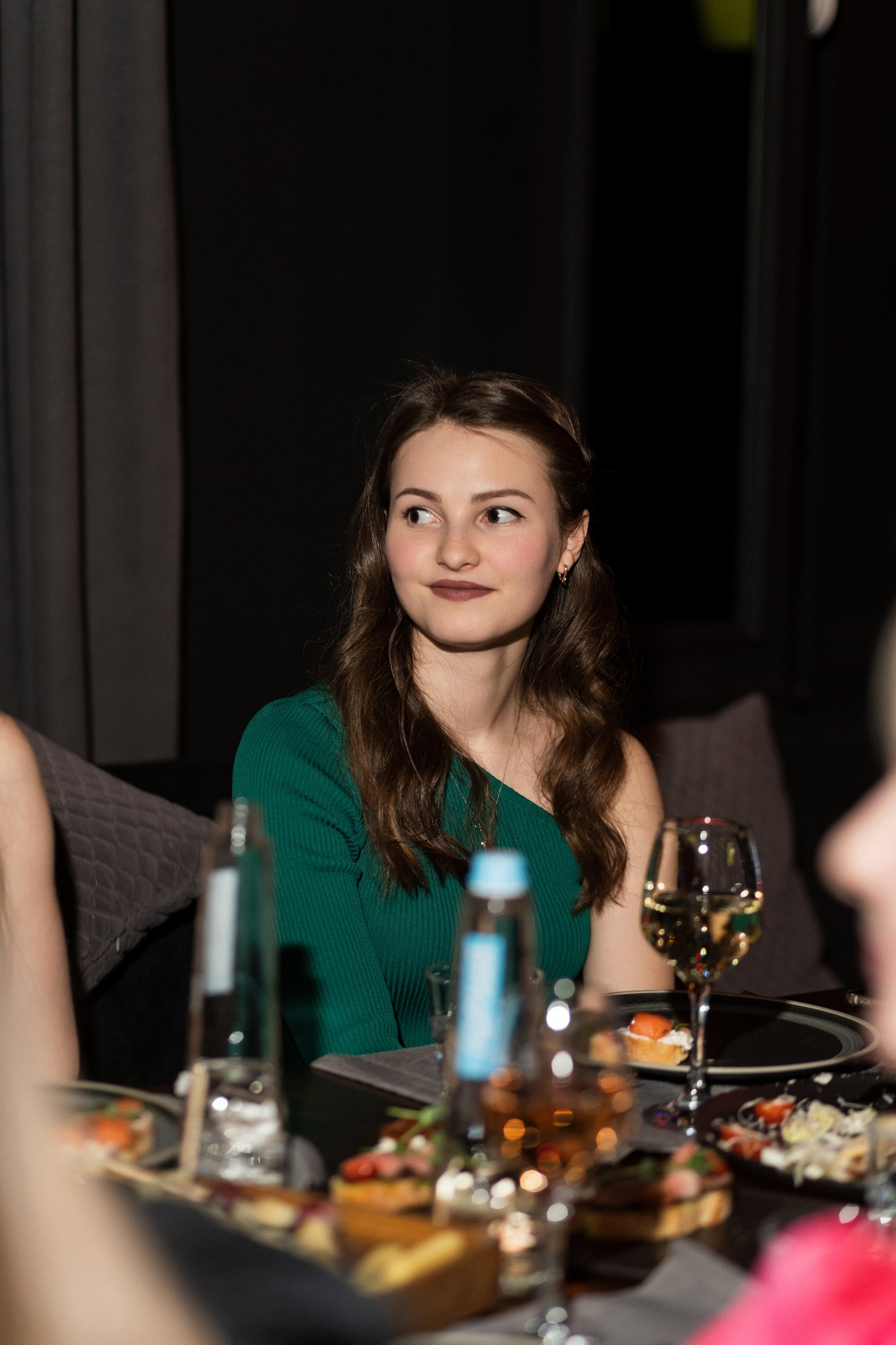 Корпоратив Человек-праздник. Виктория Кинкладзе