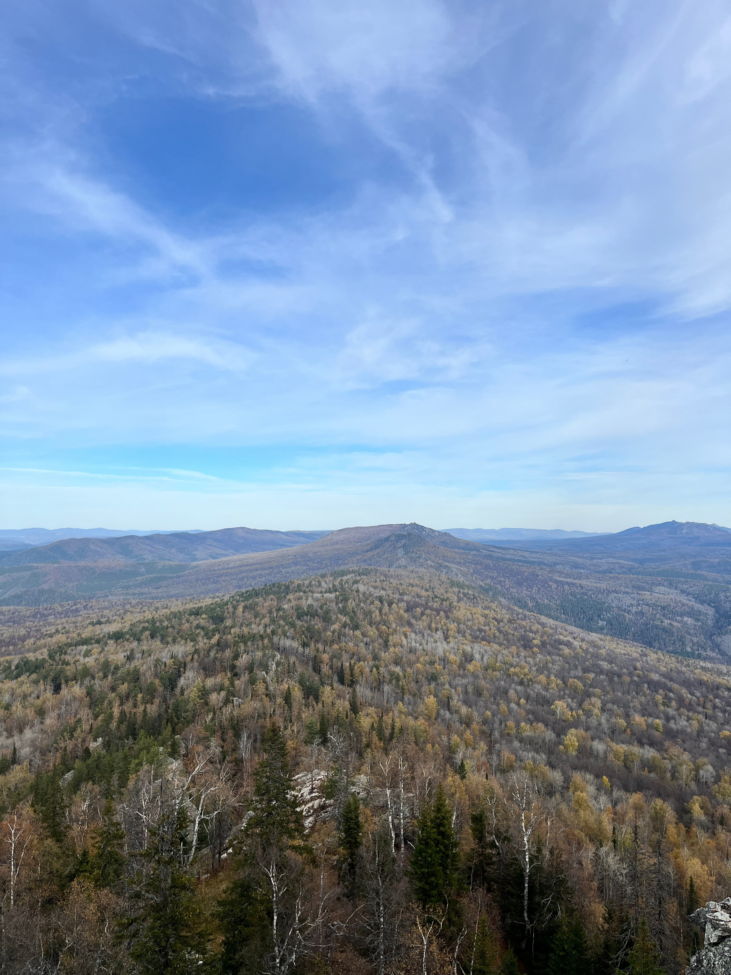 Фото с походов на Пик «Уфа» — Время приключений