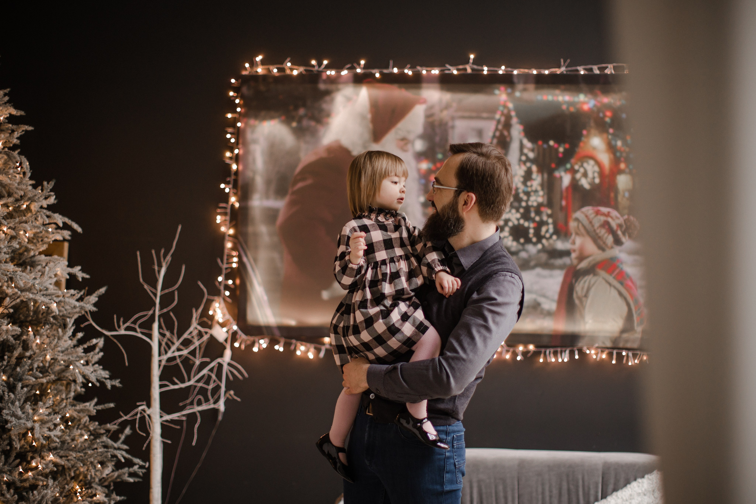 Семья. Семейный и детский фотограф в Москве Кузьмина Мария