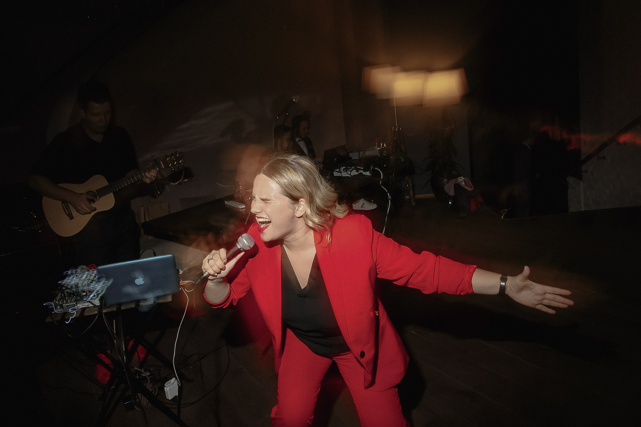 Wedding day Гриша & Мария. Свадебный фотограф Колесников Антон