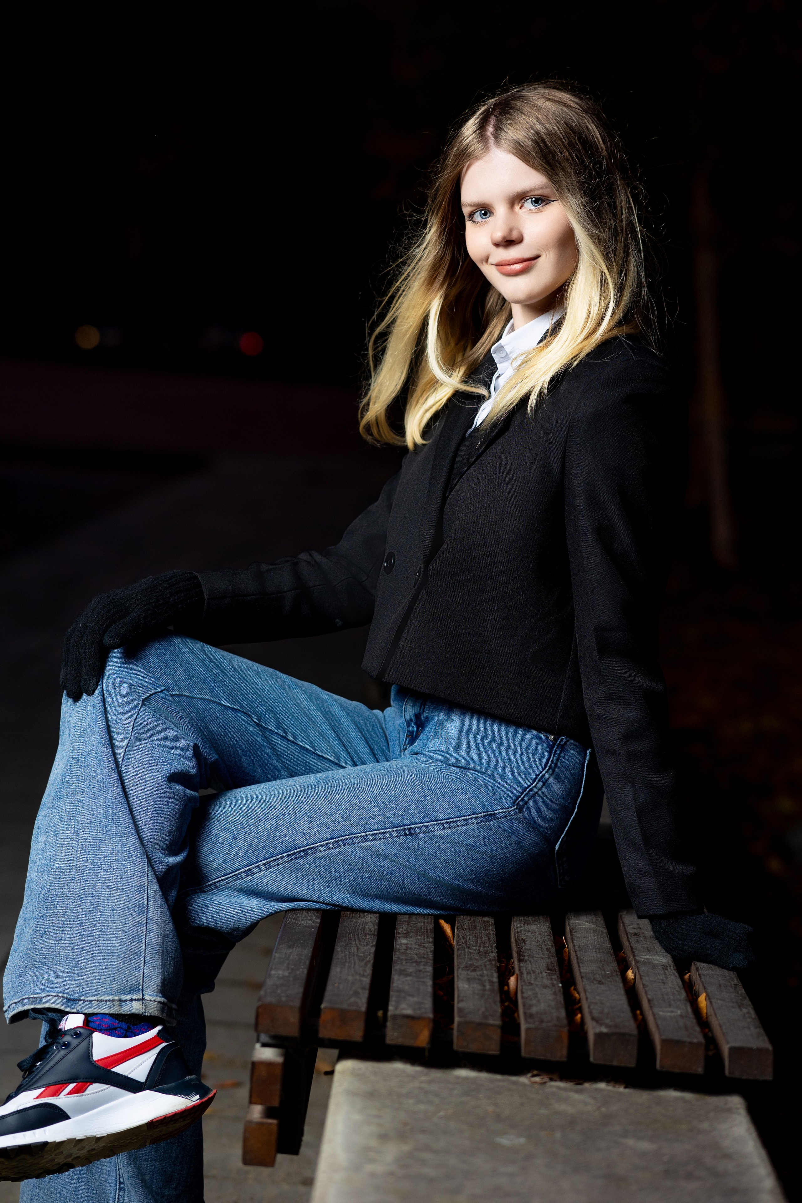 9 классы 2025 год. Артём Печерин фотограф в Оленегорске