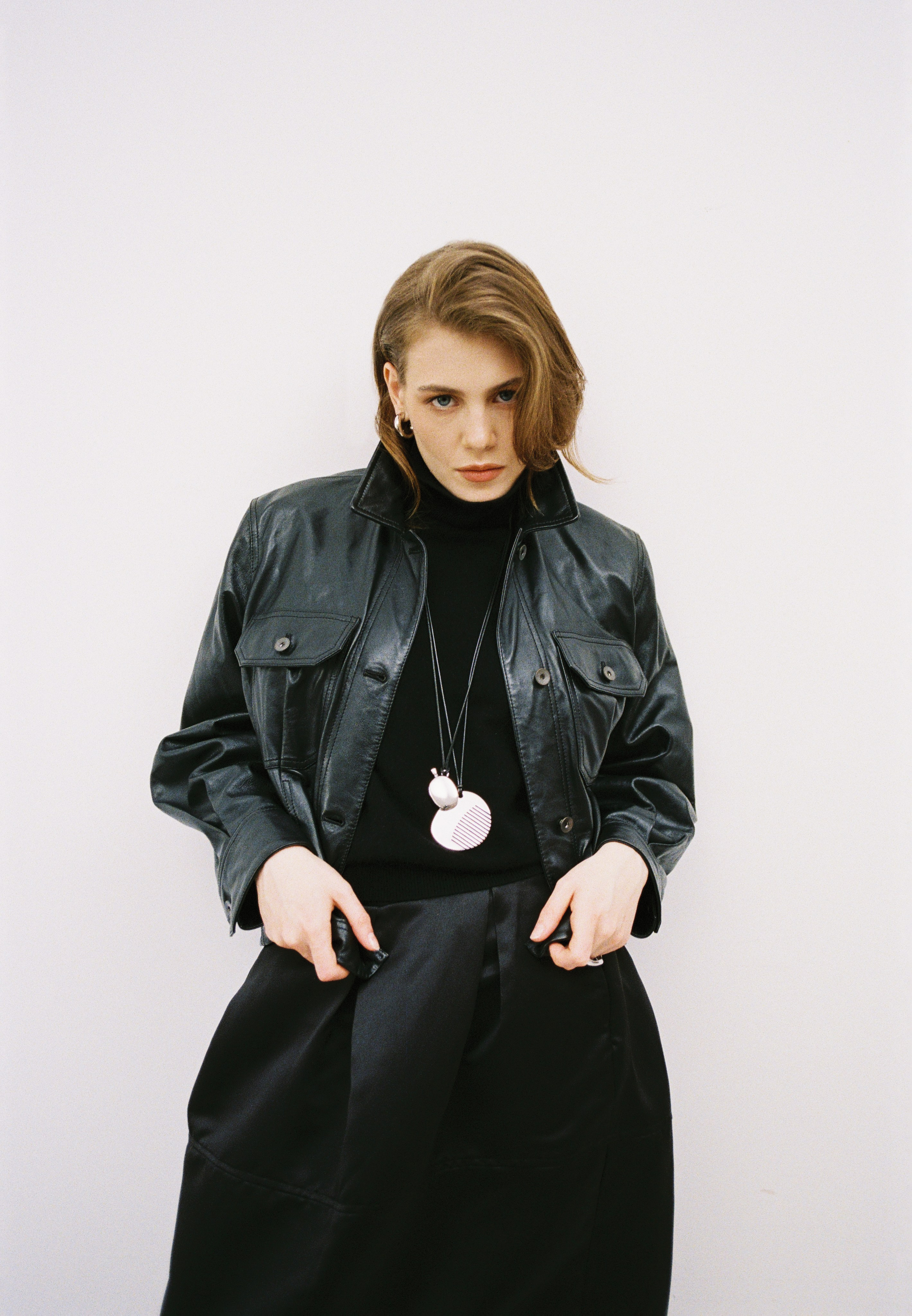 Photographer Pasha Smirnov