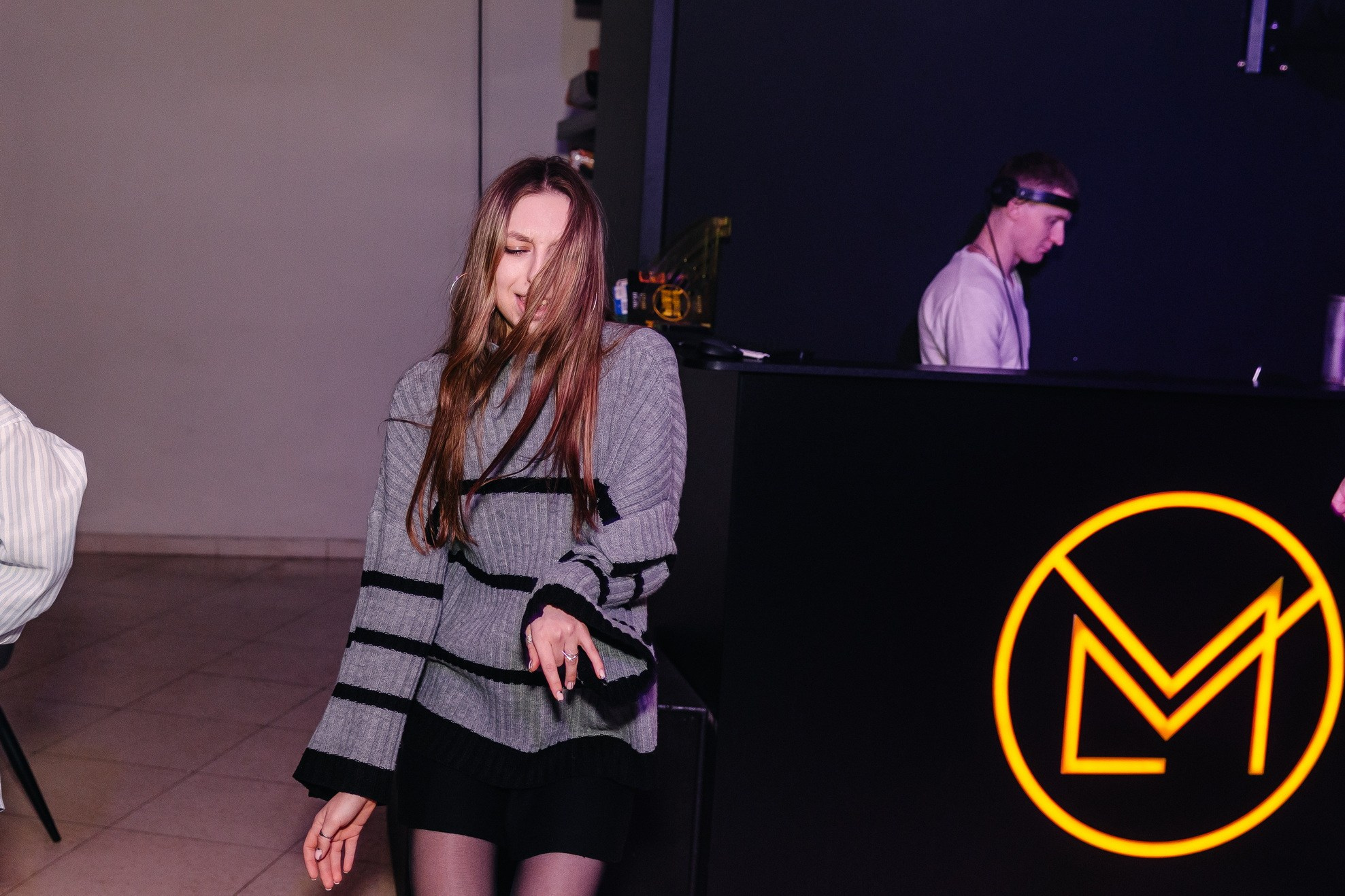 23 февраля в лаунж-баре Major 2024. Свадебный, семейный и детский фотограф в Калининграде Елена Кравцова