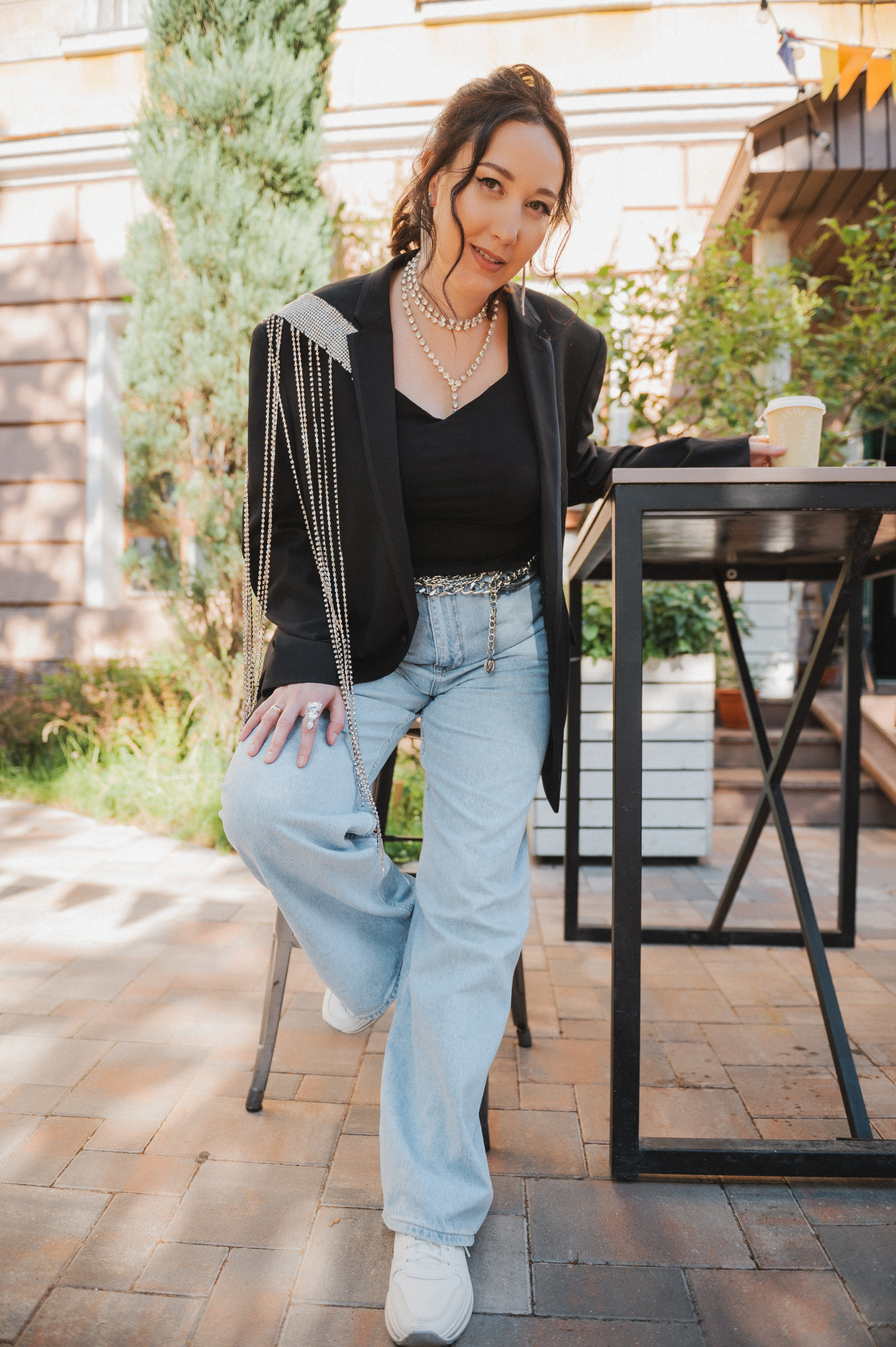 Натали. Свадебный фотограф в Рязани Дзюрак Елизавета