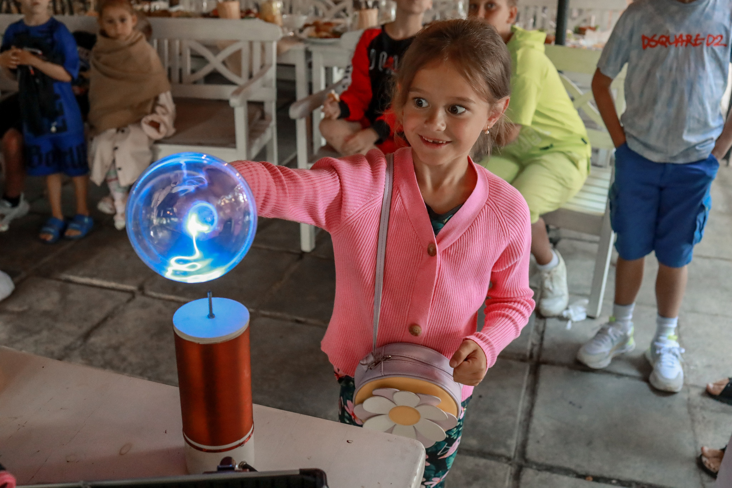 Дни рождения и корпоративы. Свадебный фотограф в Крыму
