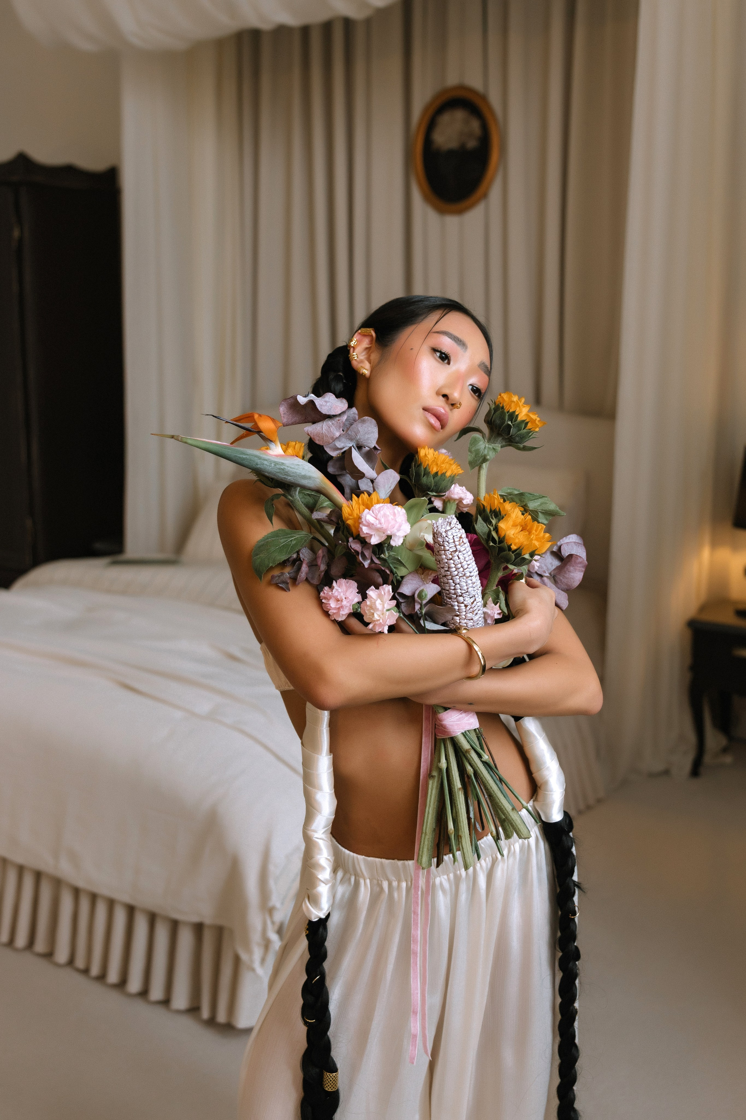 Утро невесты. Свадебный фотограф Юлия Галкина Ростов на Дону