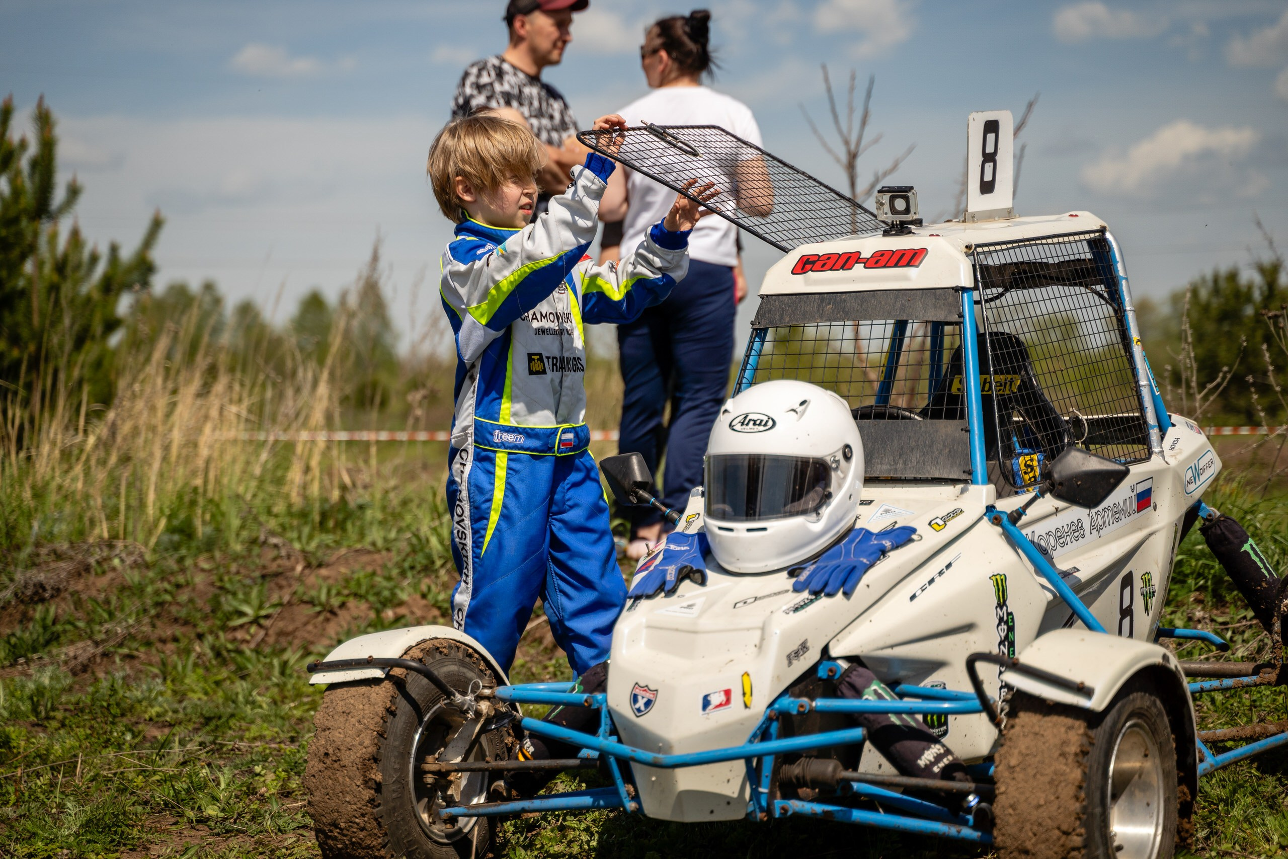 Съемка техники и спецтехники в Ижевске, Воткинске, Чайковском, Сарапуле. Фото и видео для бизнеса, репортажная и свадебная съемка|Александр Кузнецов|Ижевск, Воткинск