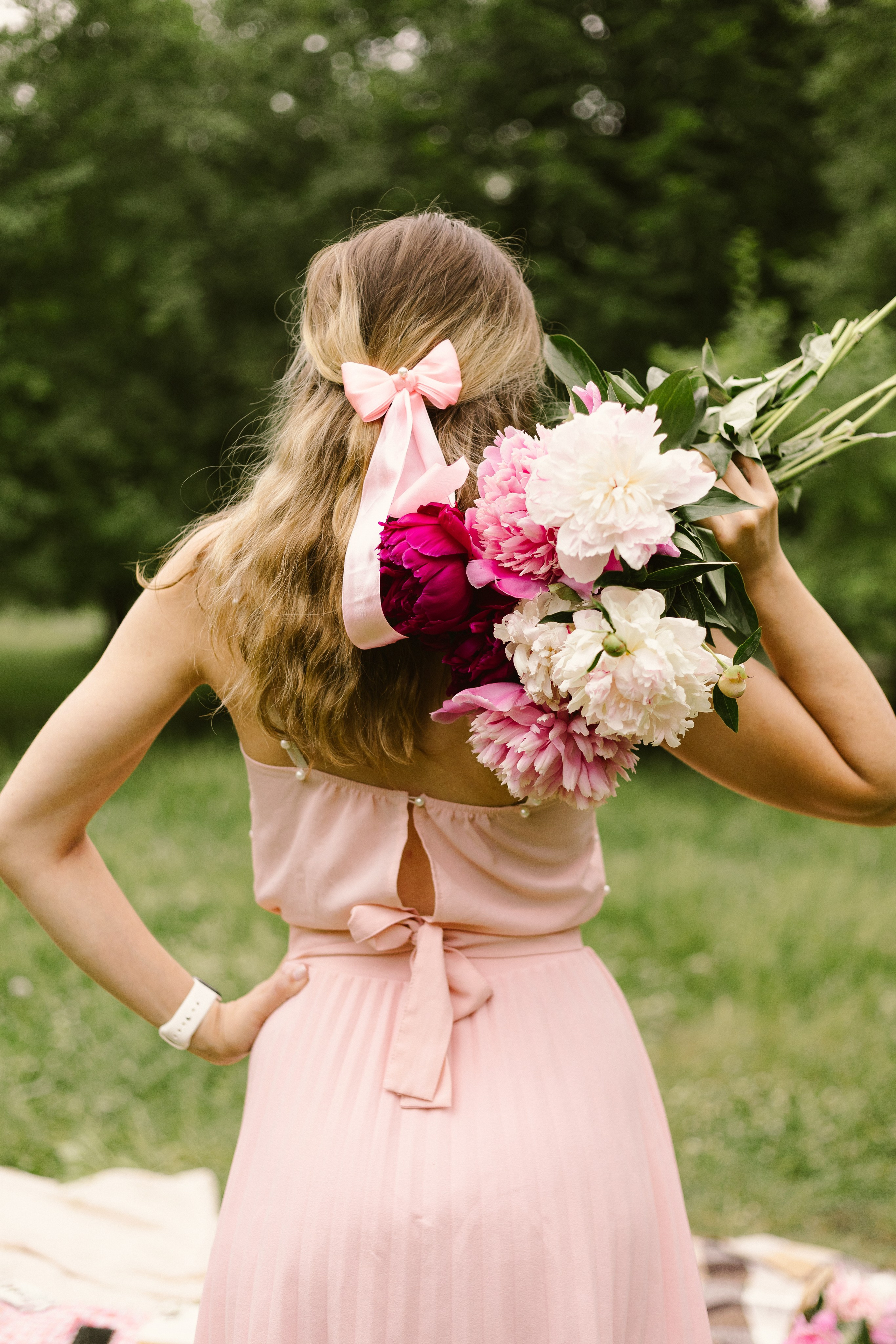 Фотопикник. Семейный фотограф г. Тюмень