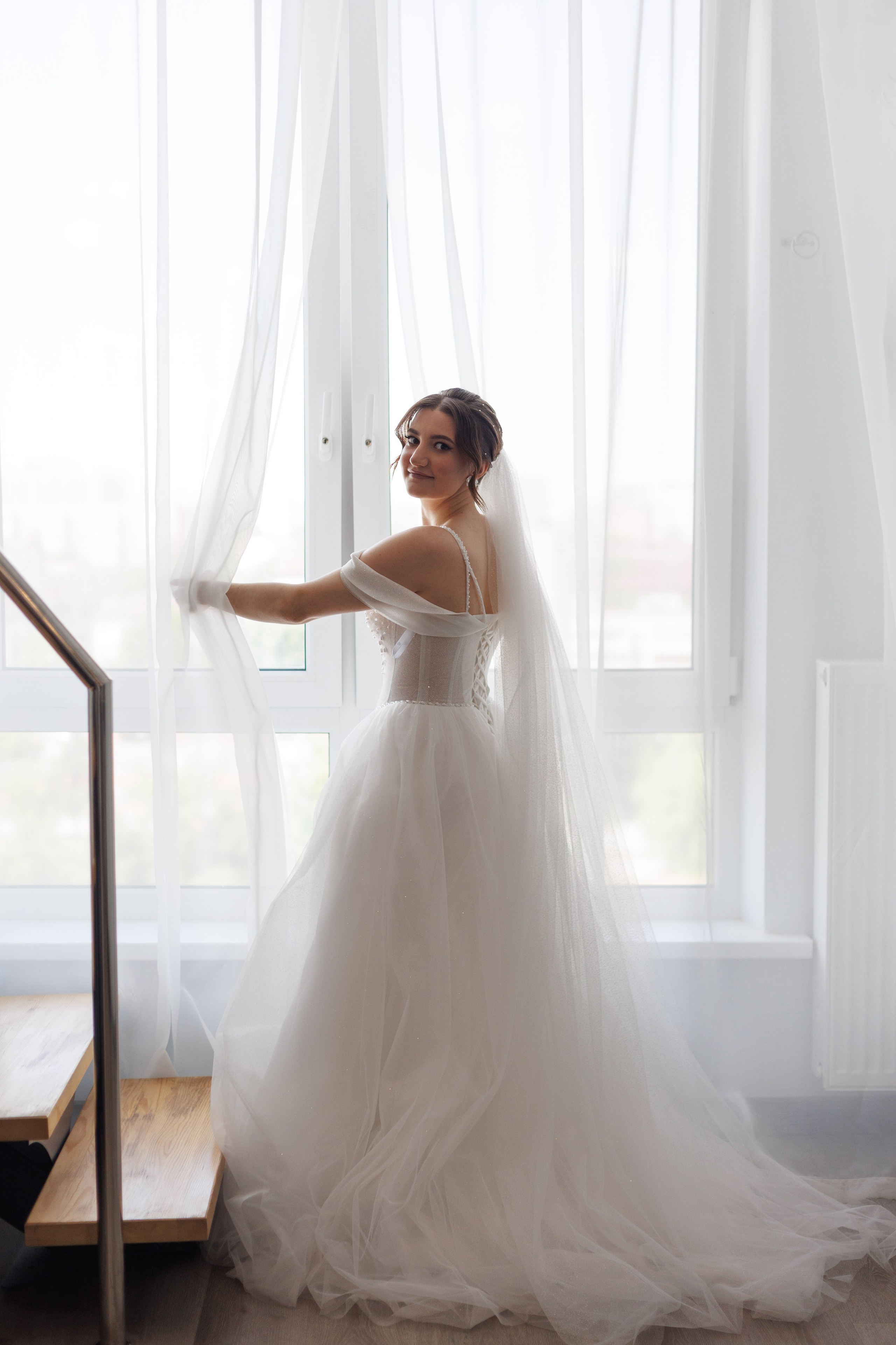 Свадебная фотосессия Тюмень. Семейный фотограф г. Тюмень