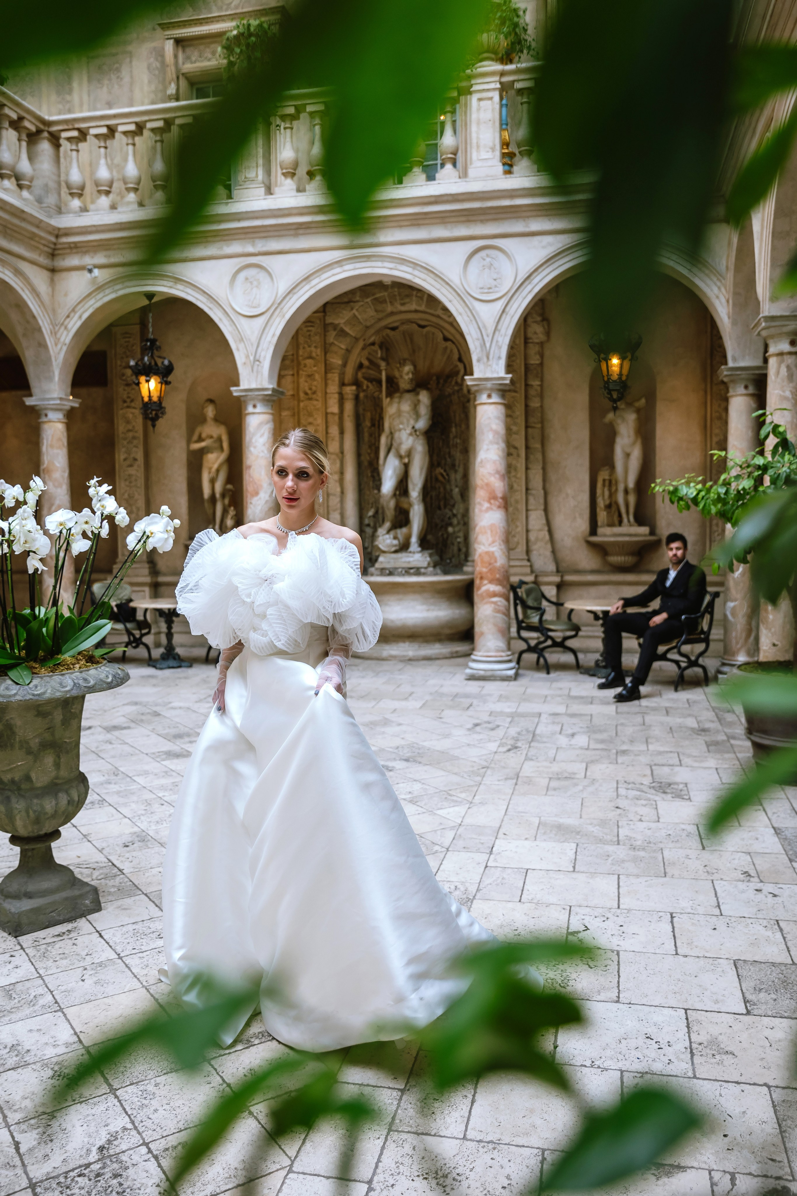 Свадьба в ресторане Турандот. Фотограф и видеограф Москва. Свадебный фотограф, видеограф. Выпускные альбомы. Оживающие альбомы