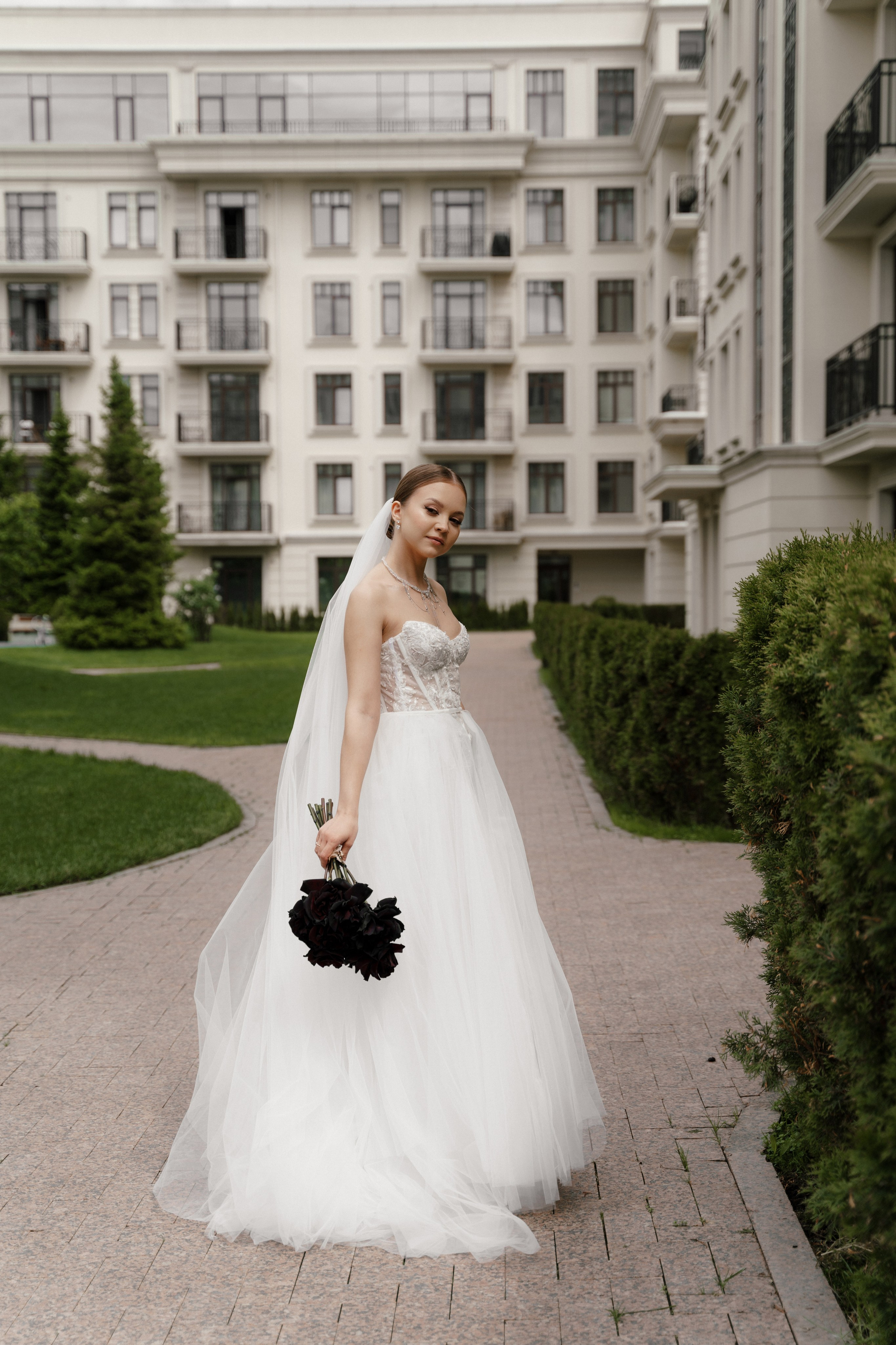 Леонид и Екатерина. Фотограф в Новосибирске. Ефимова Анастасия