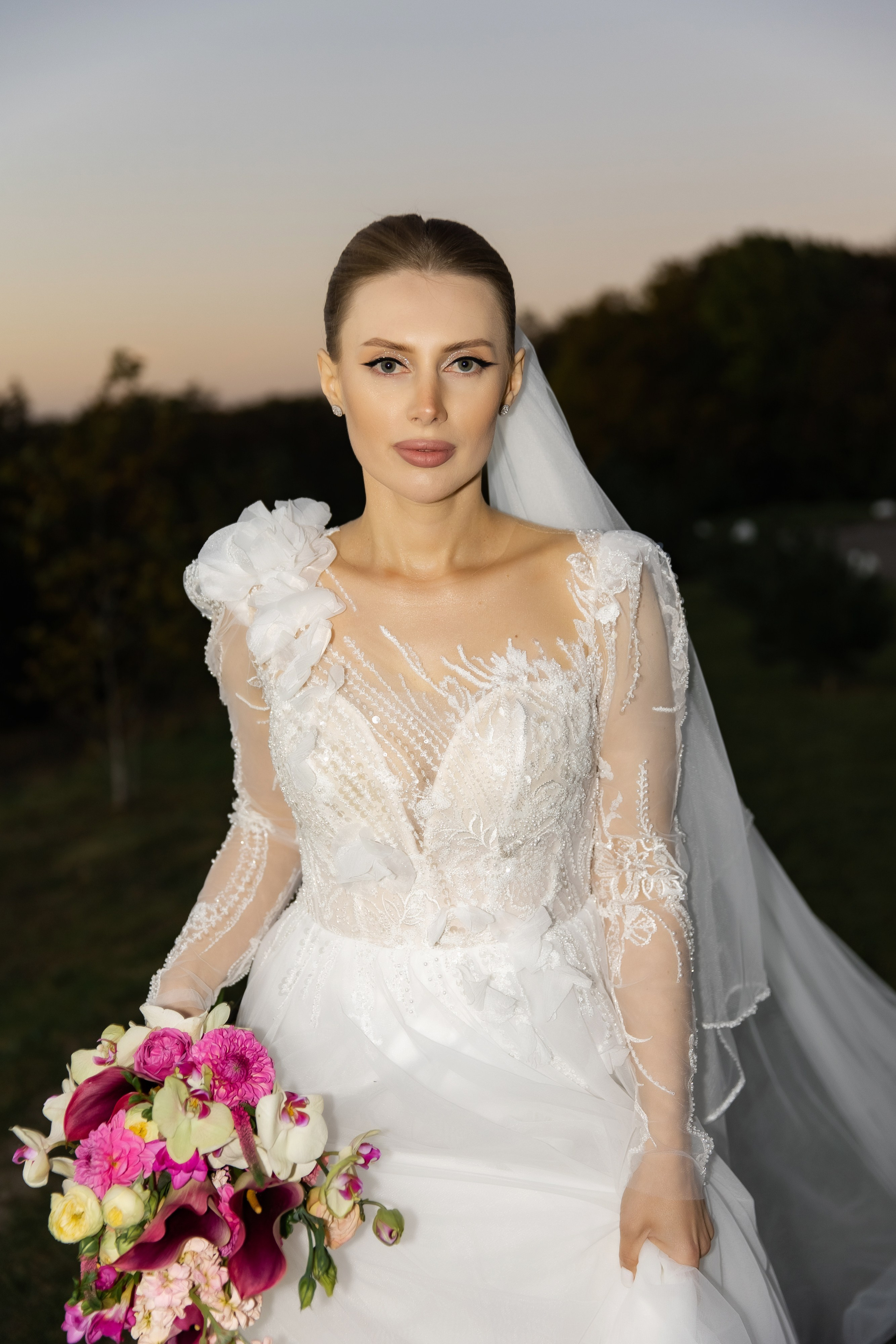 Р&Г. Свадебный фотограф