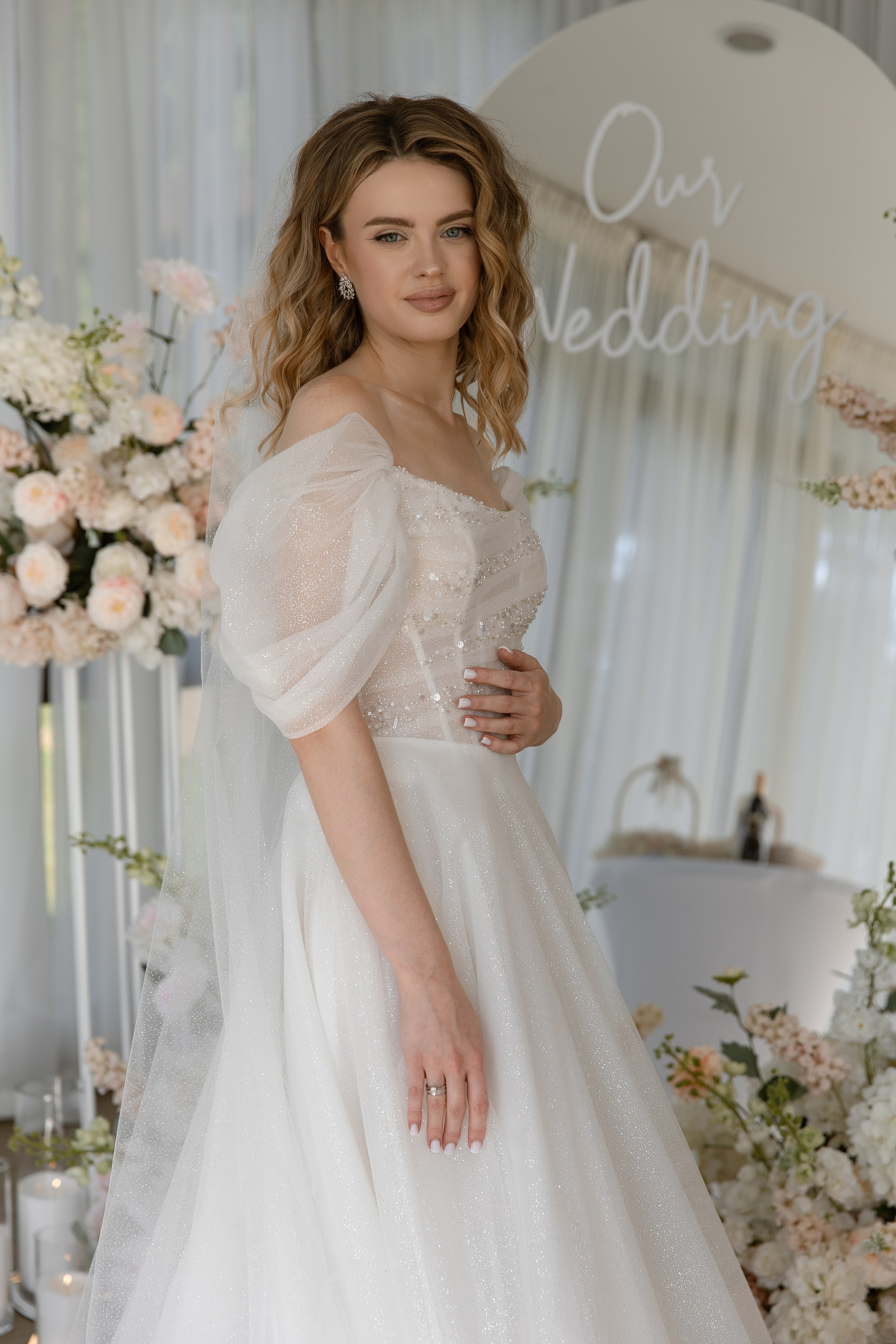 Р&А. Свадебный фотограф