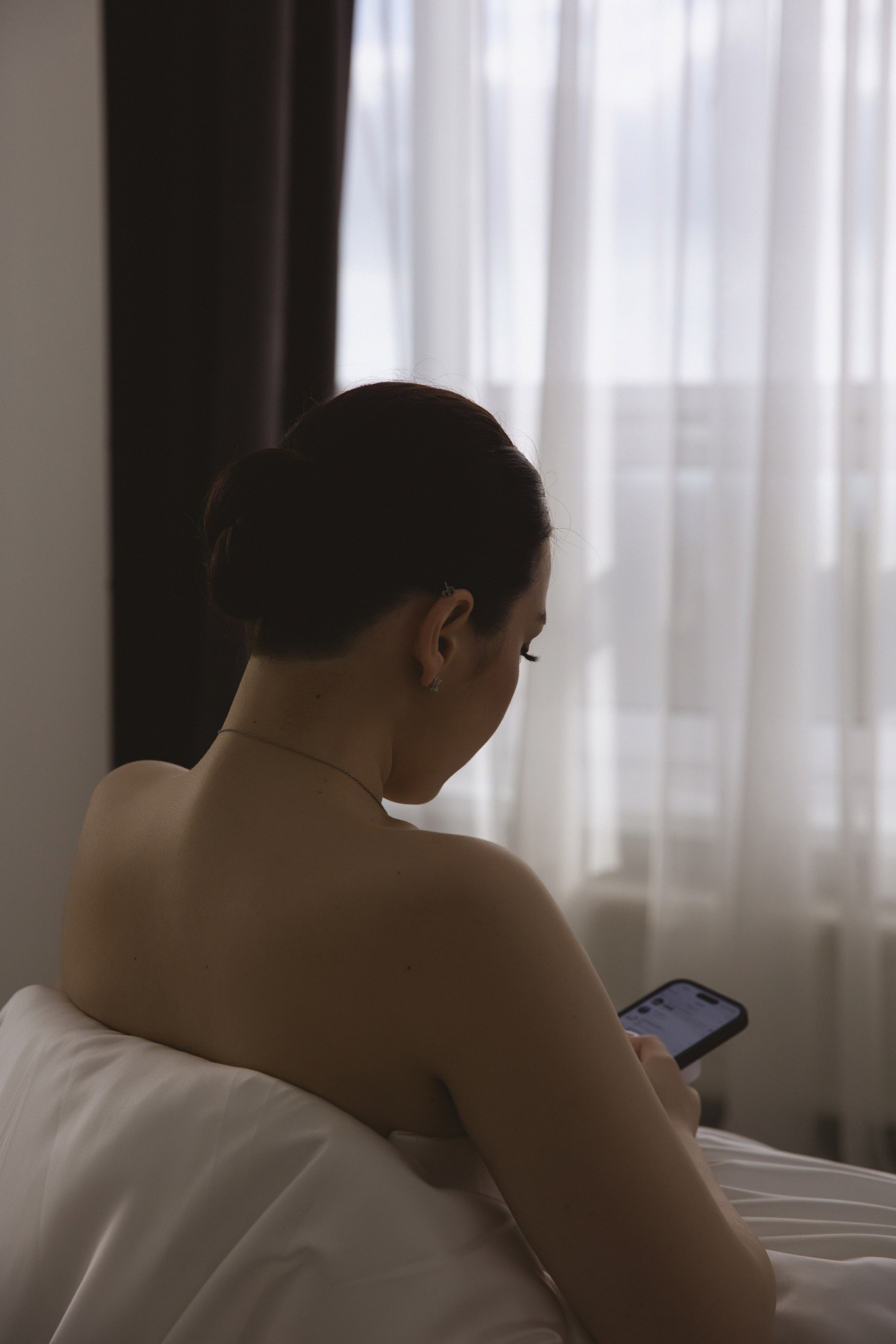 С&А. Свадебный фотограф